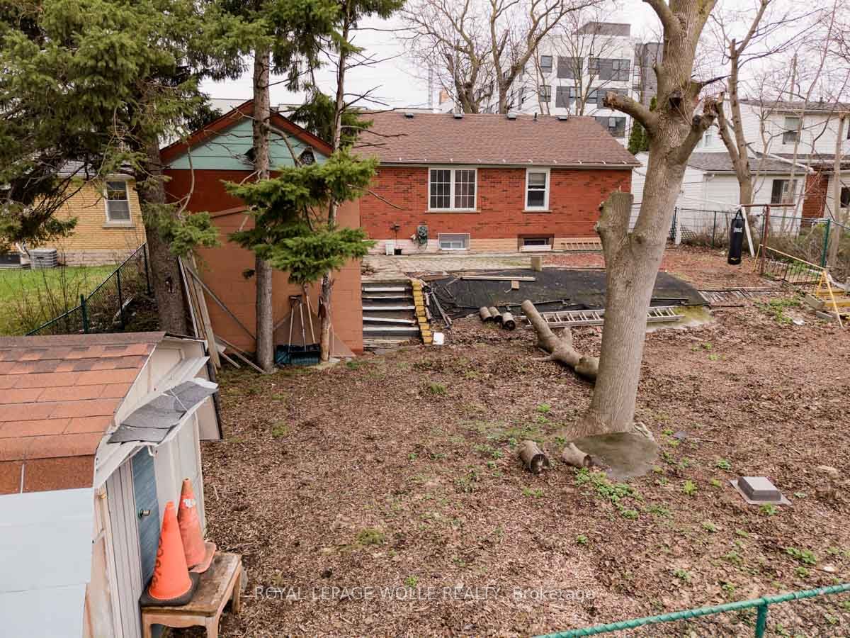 291 Albert Street, Waterloo, ON N2L 3T9 photo 4
