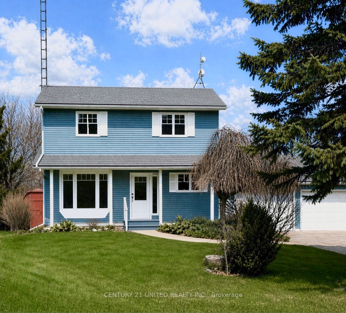 9588 Ardagh Crescent, Hamilton Township, ON K0K 2H0