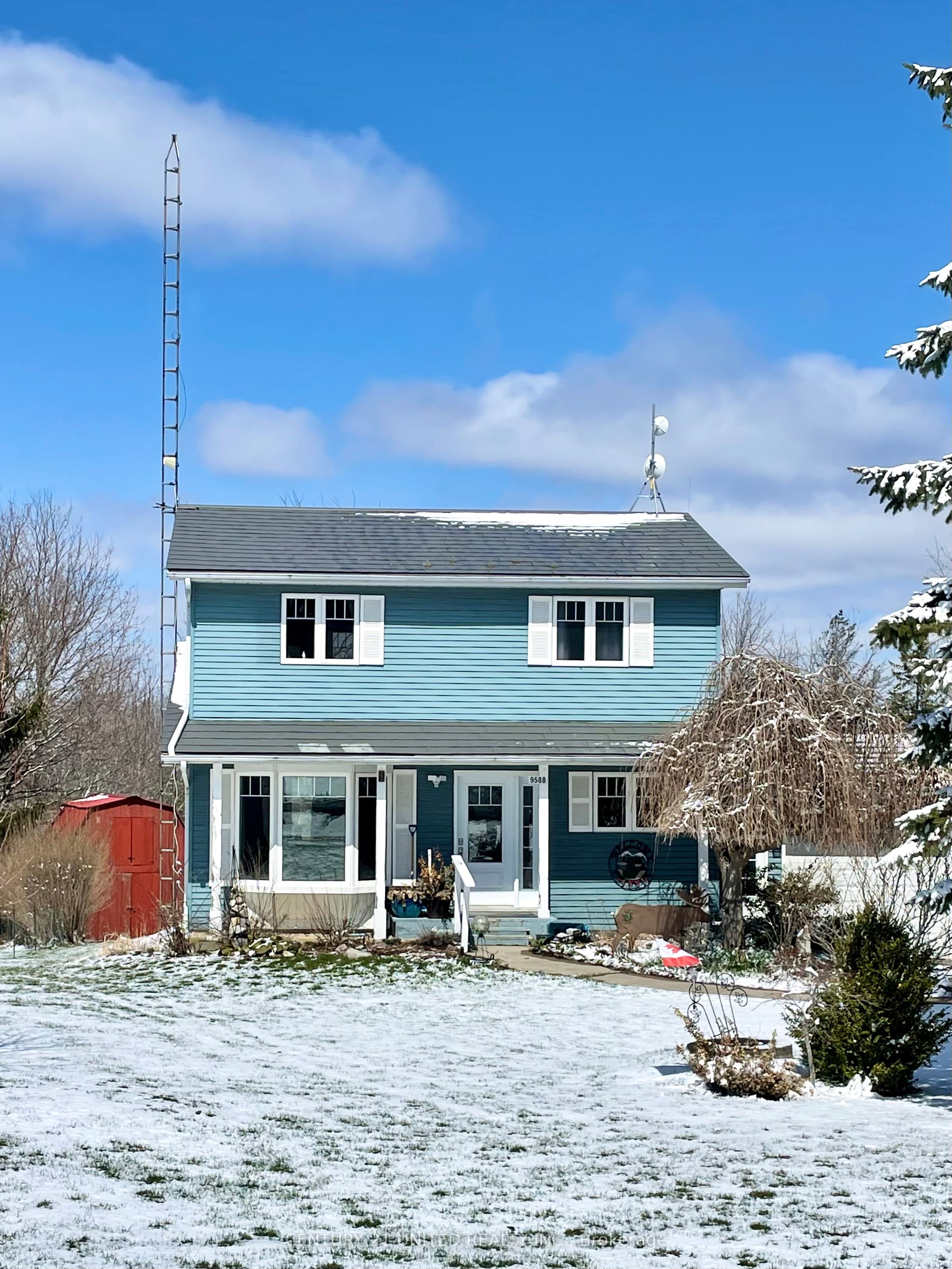 9588 Ardagh Crescent, Hamilton Township, ON K0K 2H0 photo 2