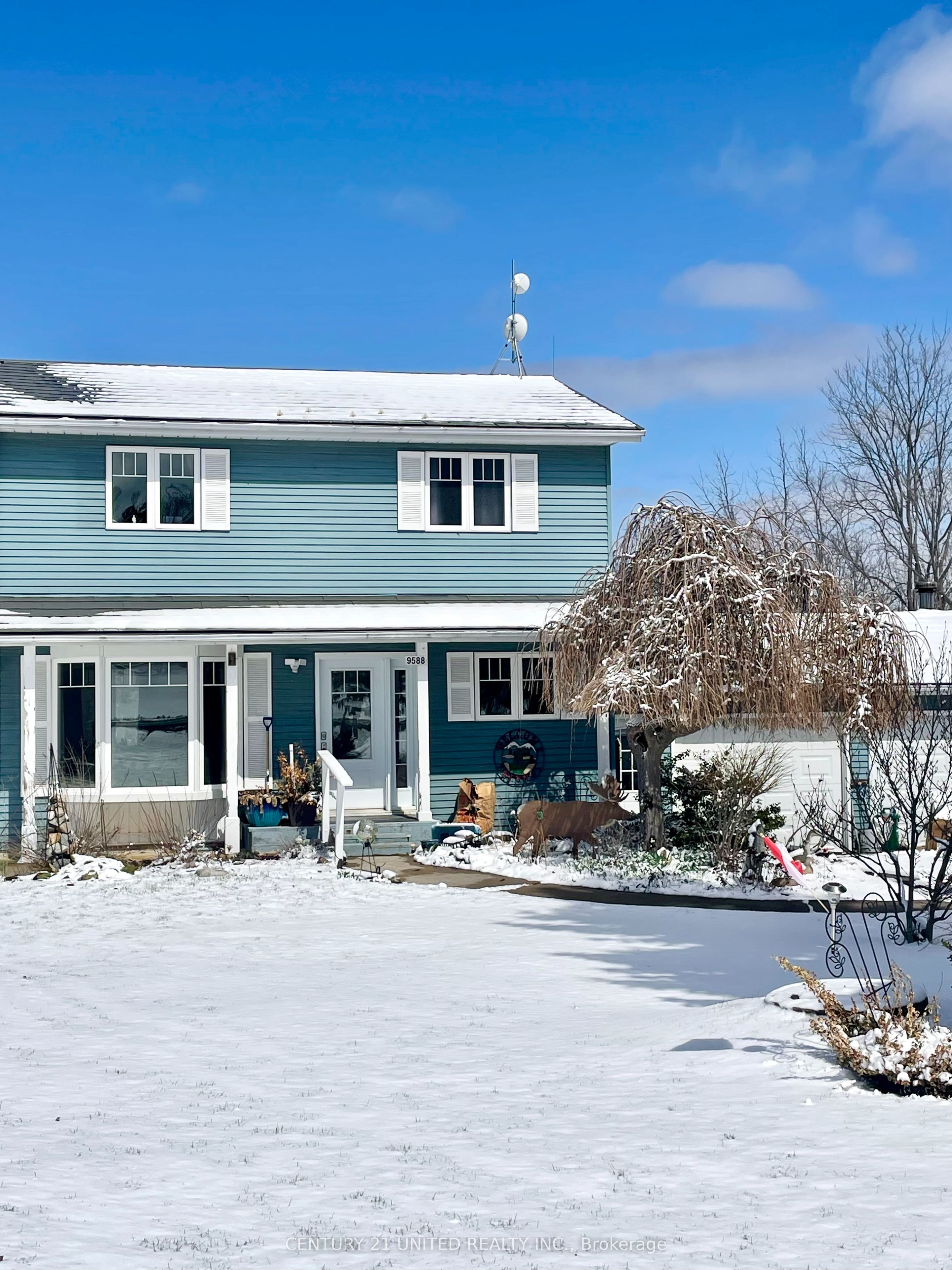 9588 Ardagh Crescent, Hamilton Township, ON K0K 2H0 photo 3