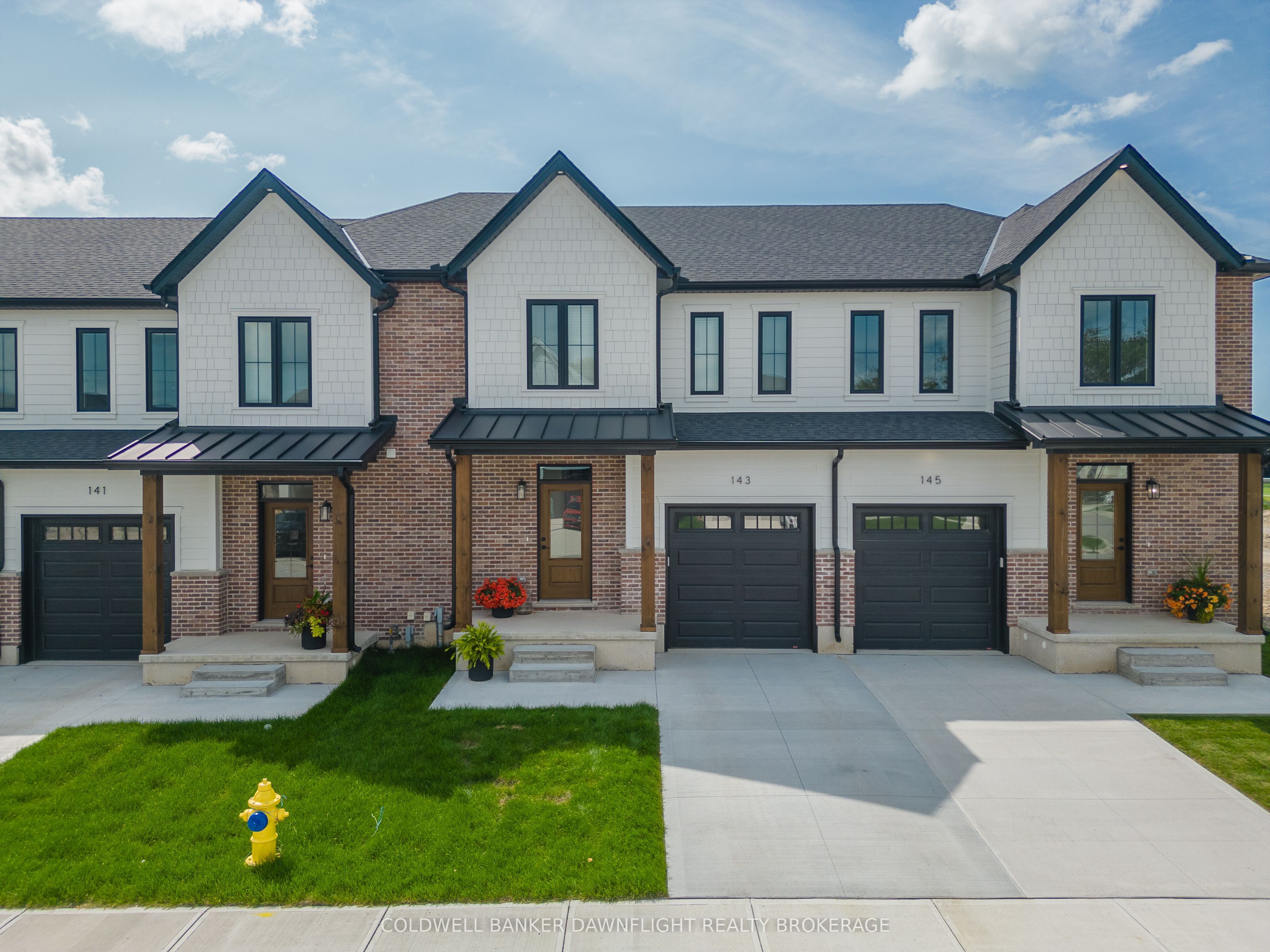 147 Scotts Drive 19, Lucan Biddulph, ON N0M 2J0