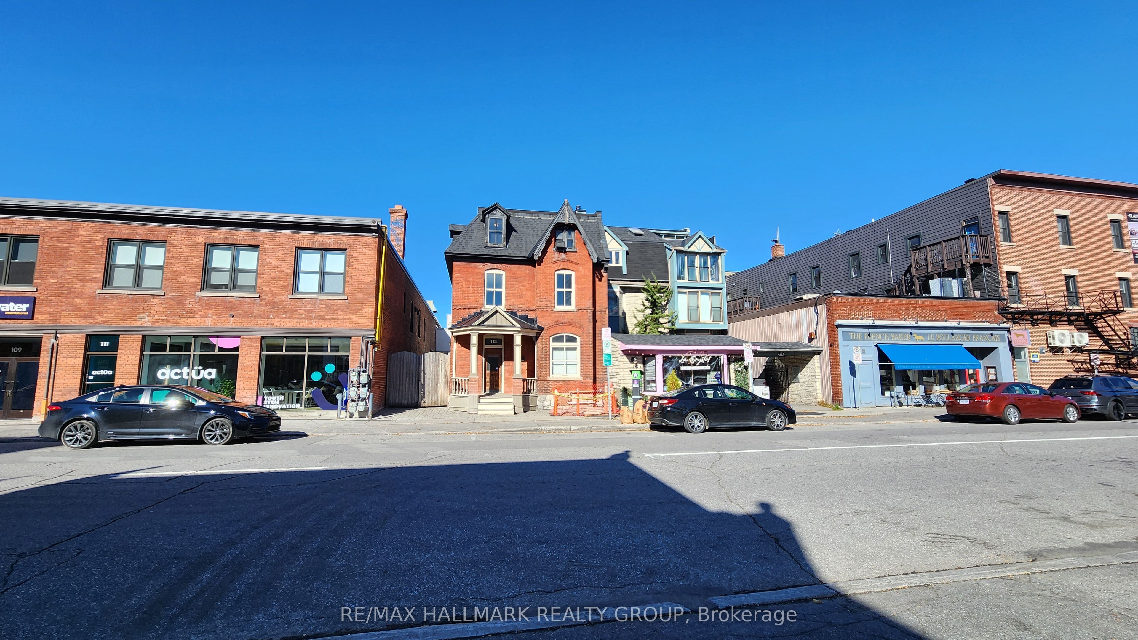 113 Murray Street, Lower Town - Sandy Hill, ON K1N 5M5 photo 2