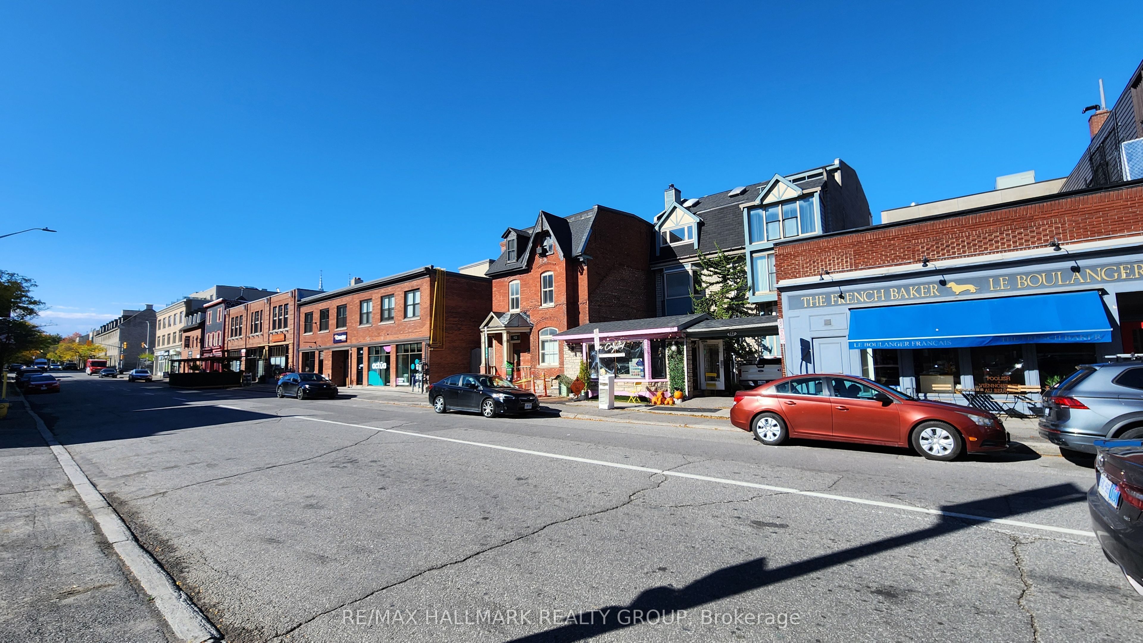 113 Murray Street, Lower Town - Sandy Hill, ON K1N 5M5 photo 3