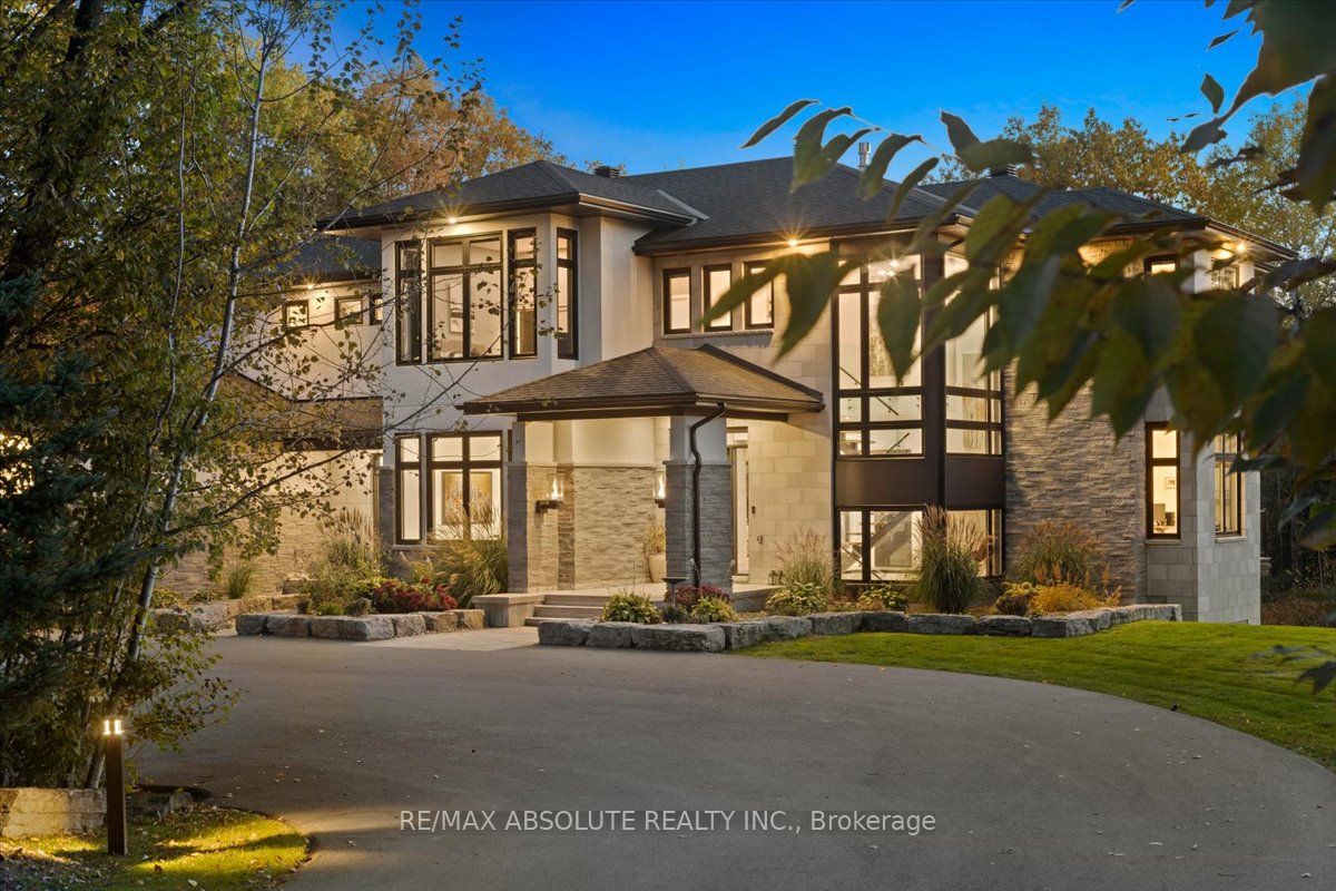131 Cherryhill Drive, Carp - Huntley Ward, ON K0A 1L0 photo 3