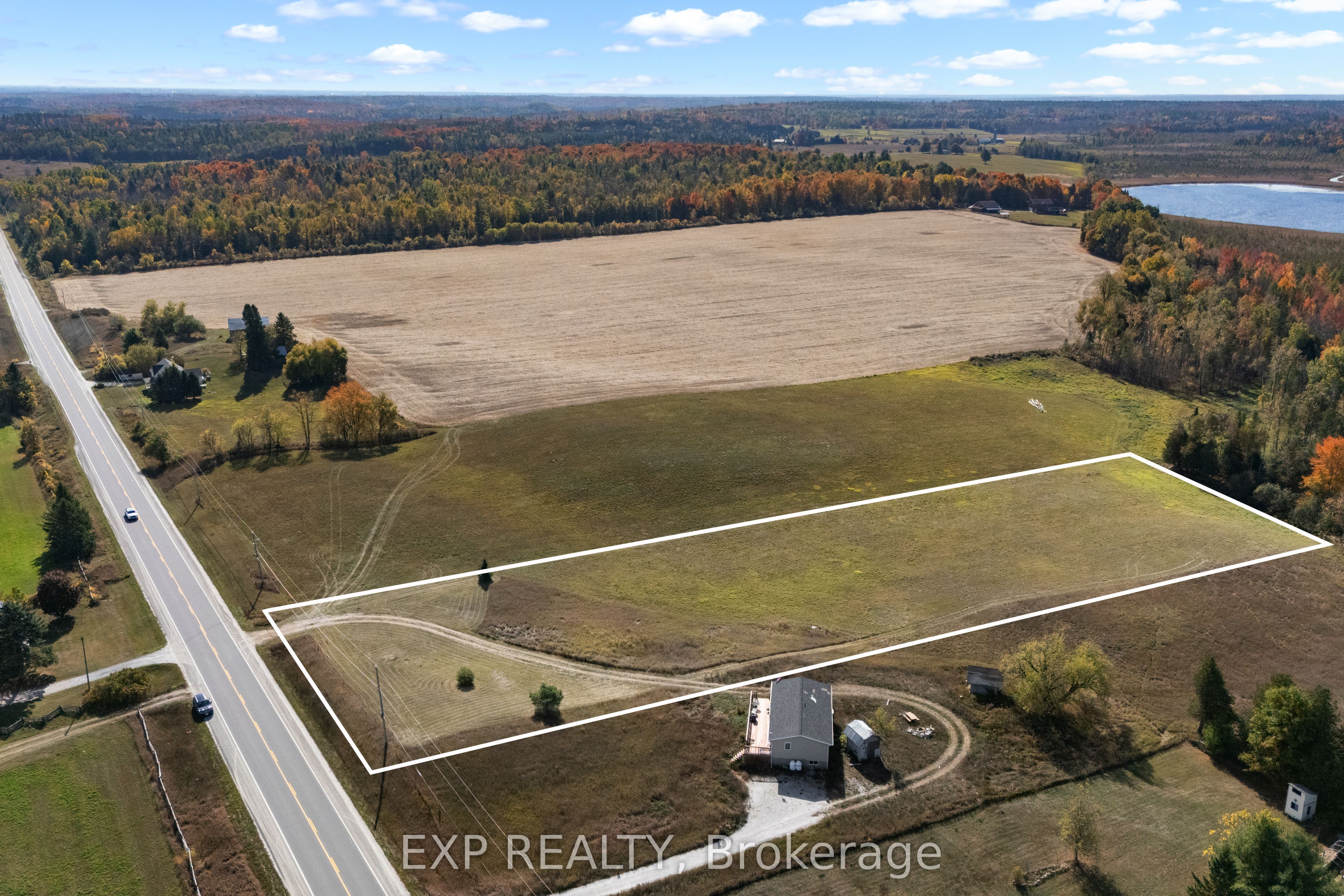 5359 Highway 511 Highway, Lanark Highlands, ON K0G 1K0 photo 3