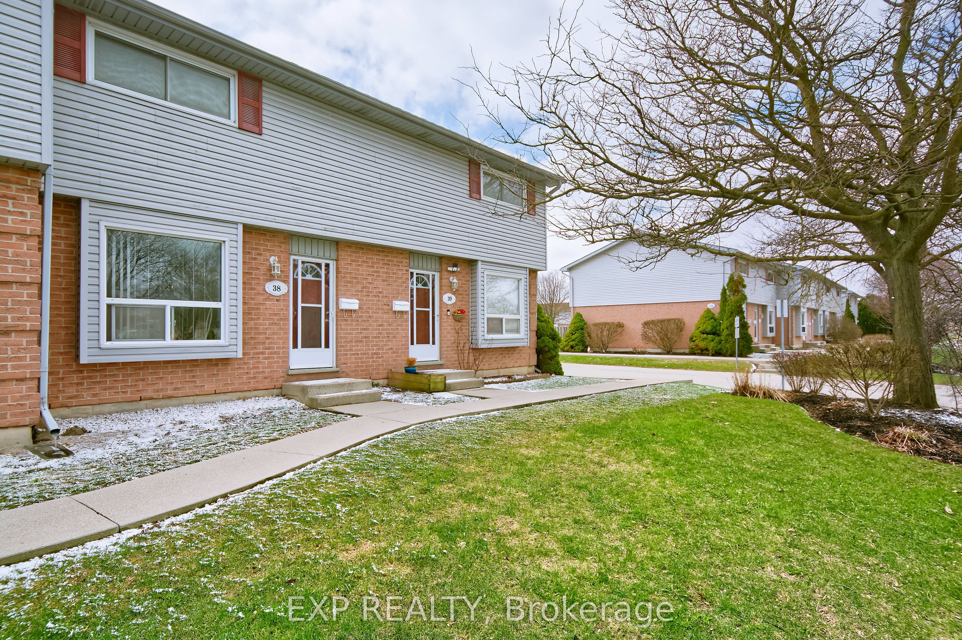 1430 Jalna Boulevard 38, London South, ON N6E 3C1 photo 2