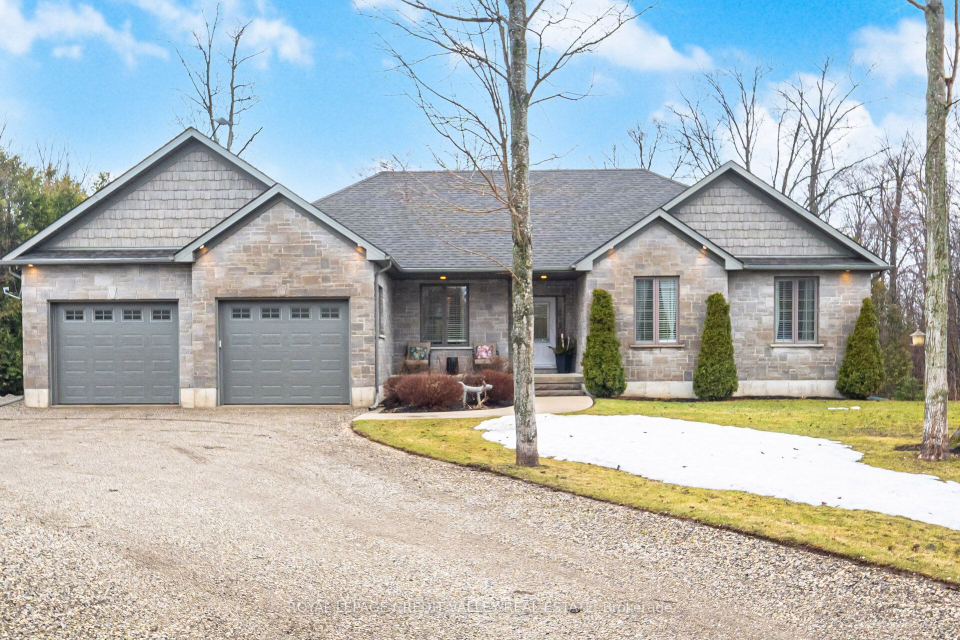 580381 Side Road 60, Chatsworth, ON N0H 1C0 photo 3