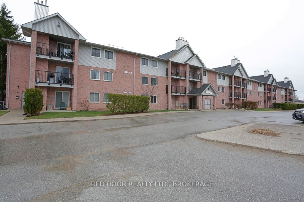 140 Conway Drive 46, London South, ON N6E 3N2