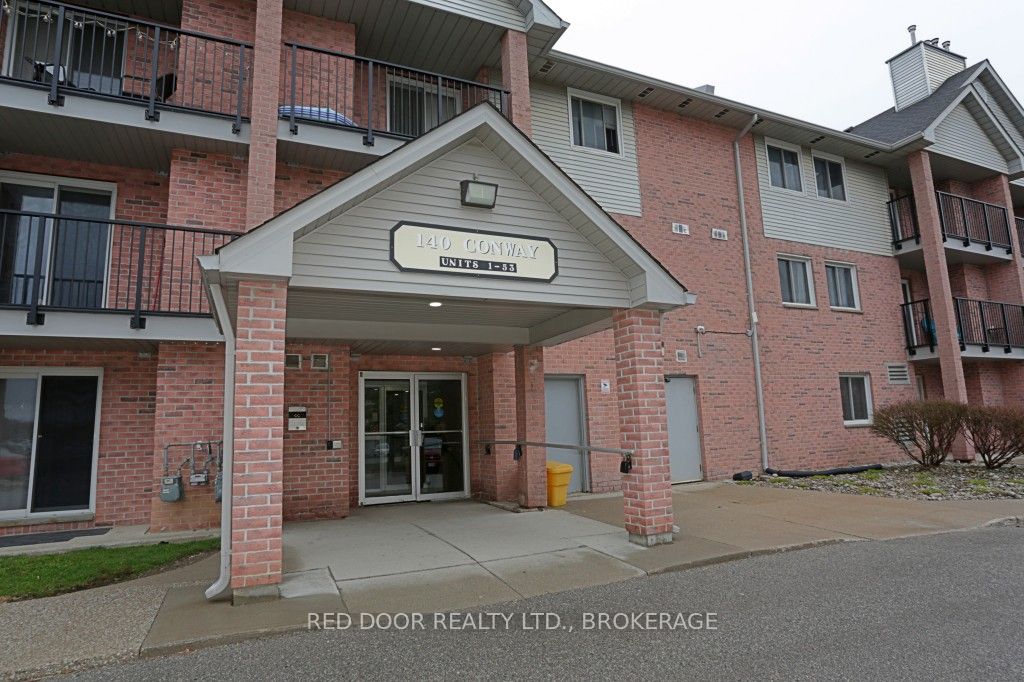140 Conway Drive 46, London South, ON N6E 3N2 photo 2