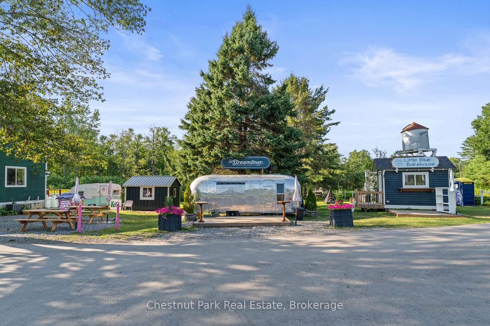 2642 Muskoka 169 Road, Muskoka Lakes, ON P0C 1M0 photo 3