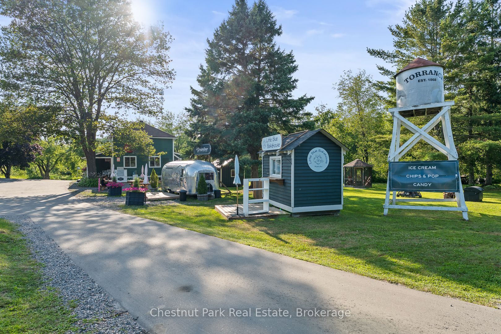 2642 Muskoka 169 Road, Muskoka Lakes, ON P0C 1M0 photo 4