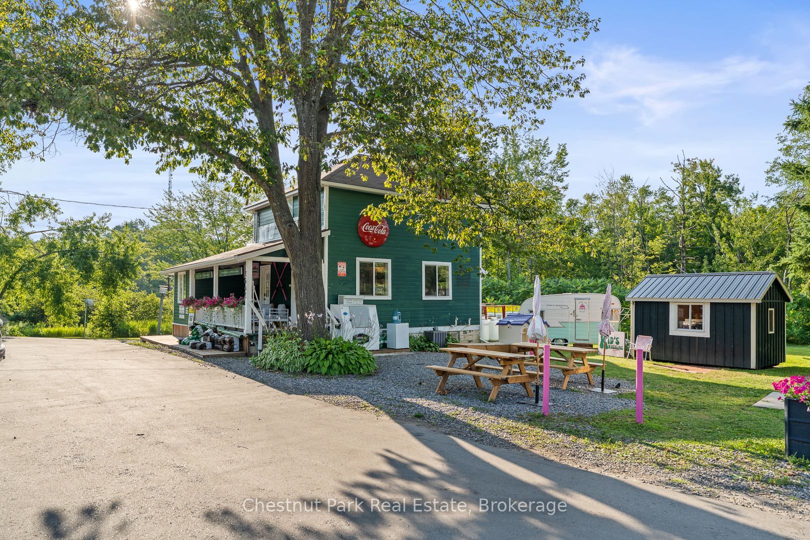 2642 Muskoka 169 Road, Muskoka Lakes, ON P0C 1M0 photo 5