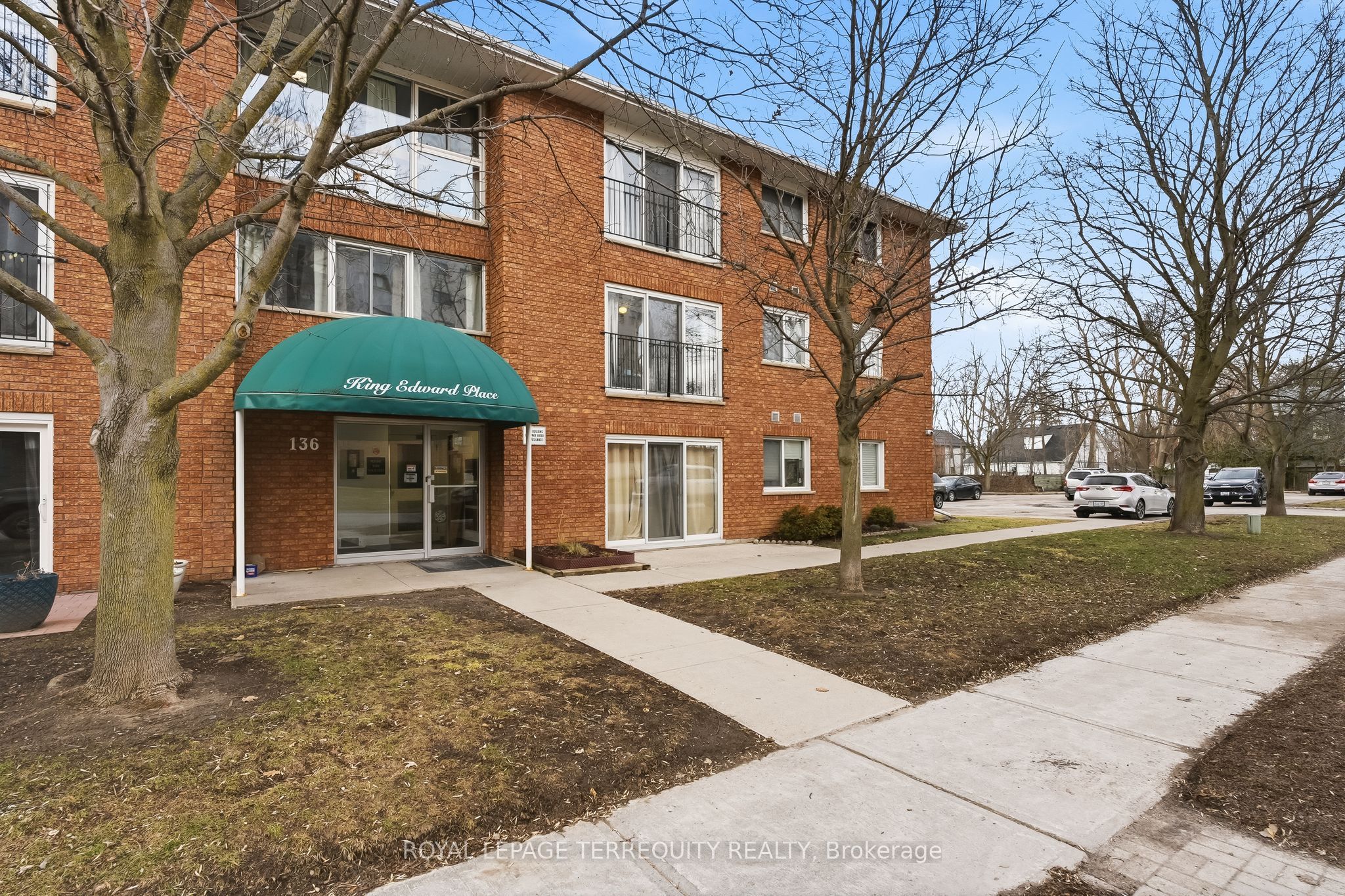 136 Ware Street N 307, Peterborough, ON K9J 2B8 photo 5