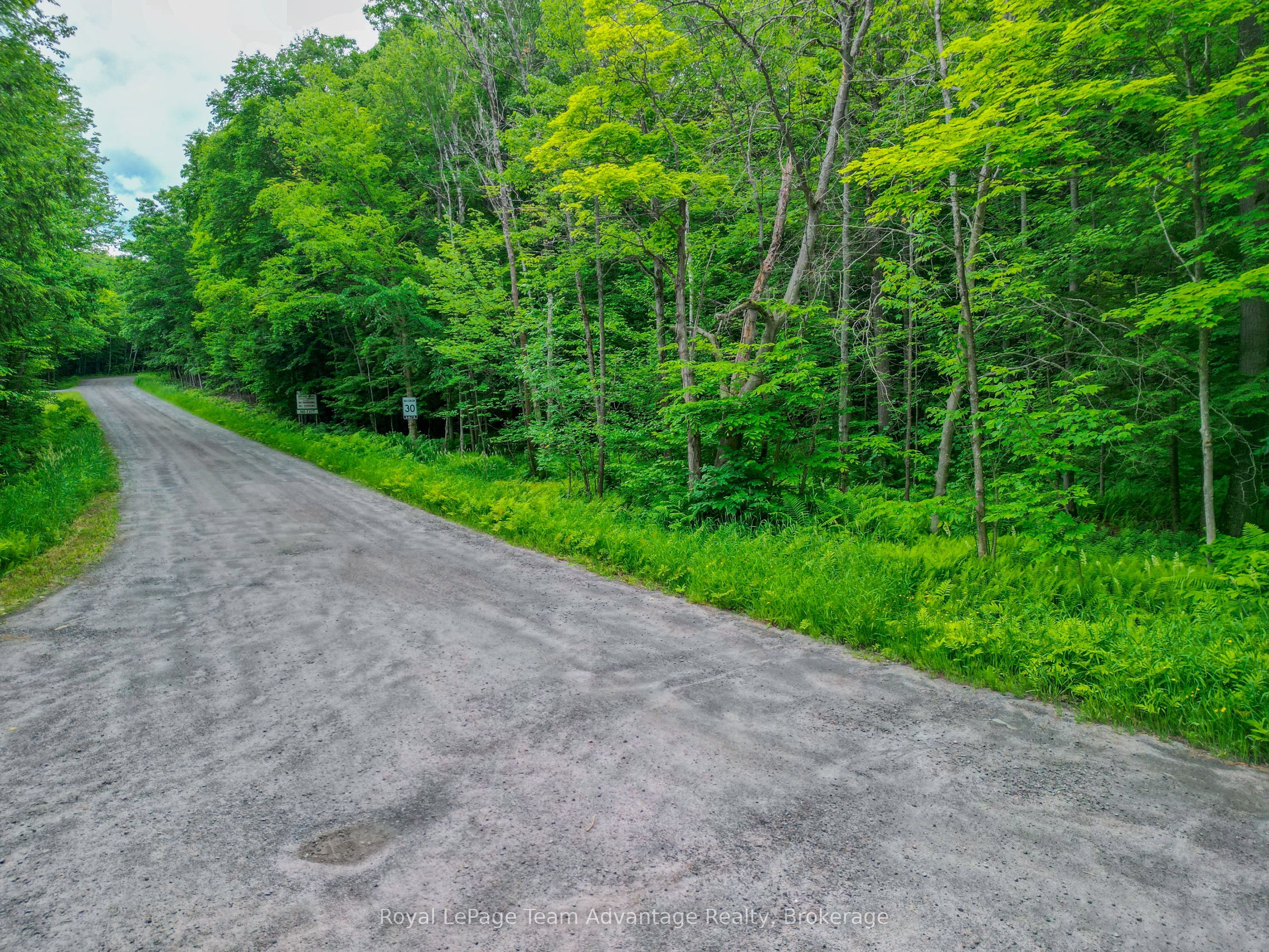 0 Mill Lake Trail, McDougall, ON P2A 2W9 photo 4