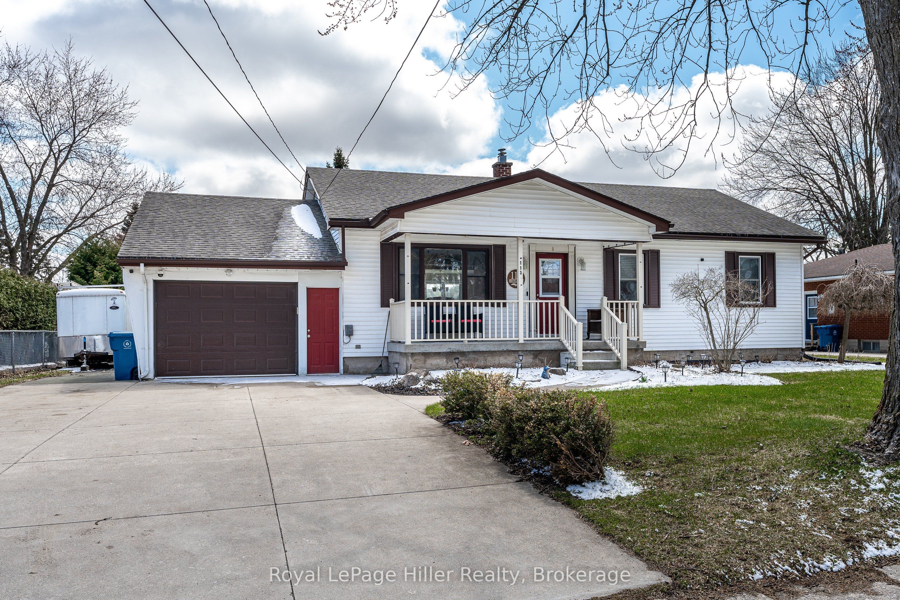 113 Whitelock Street S, Stratford, ON N5A 1T2