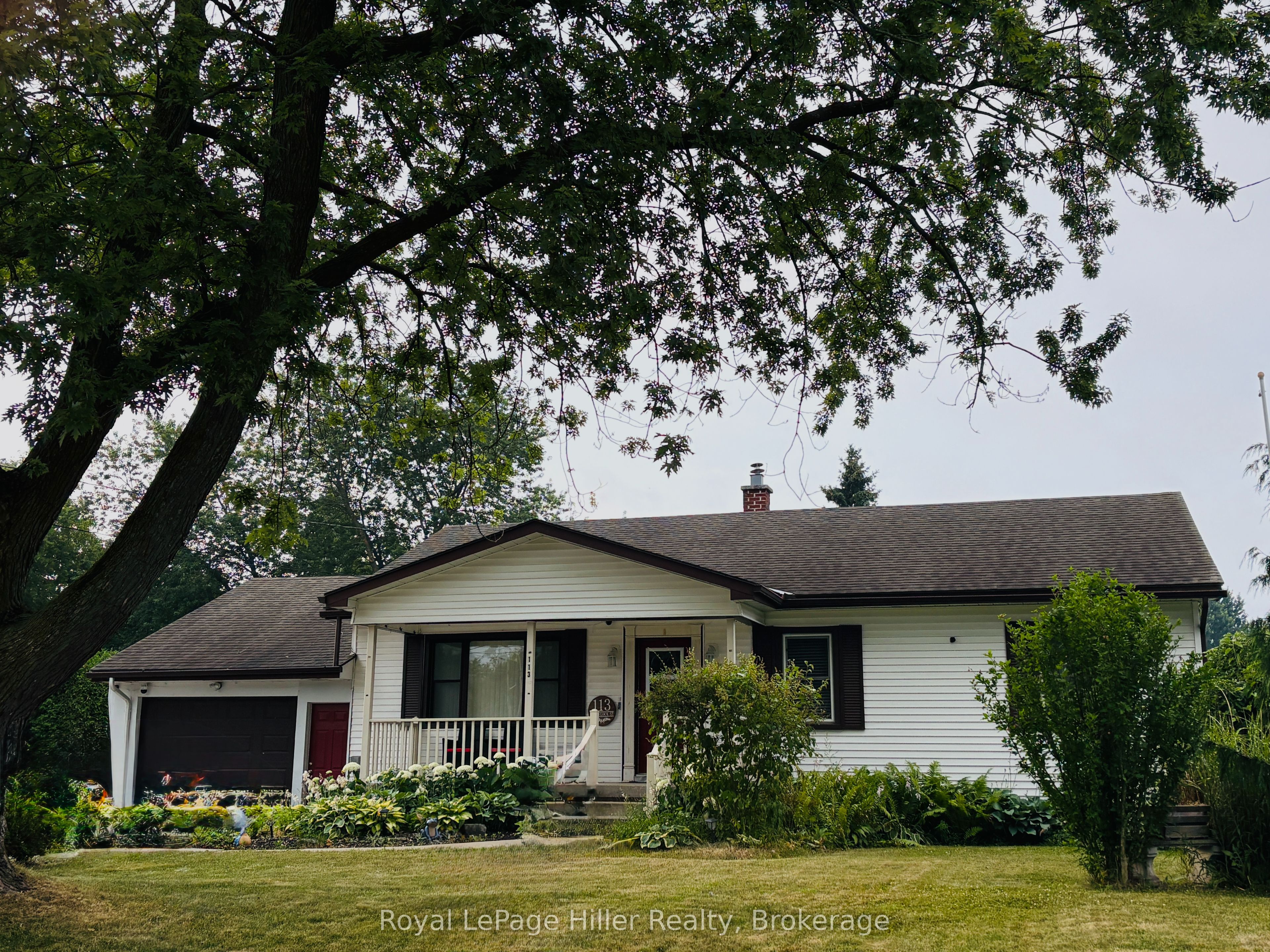 113 Whitelock Street S, Stratford, ON N5A 1T2 photo 2