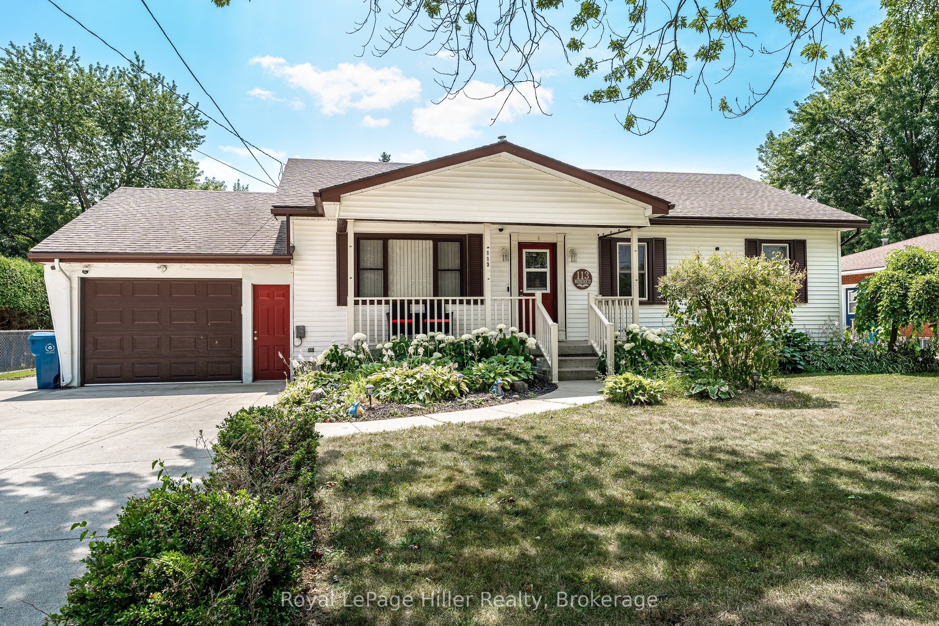 113 Whitelock Street S, Stratford, ON N5A 1T2 photo 3