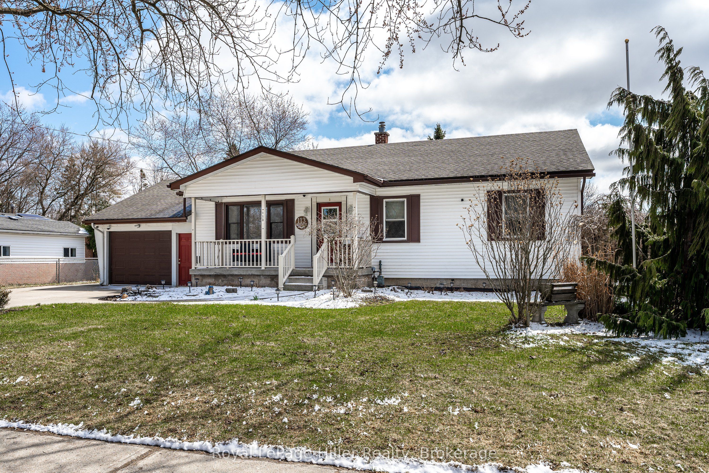 113 Whitelock Street S, Stratford, ON N5A 1T2 photo 4