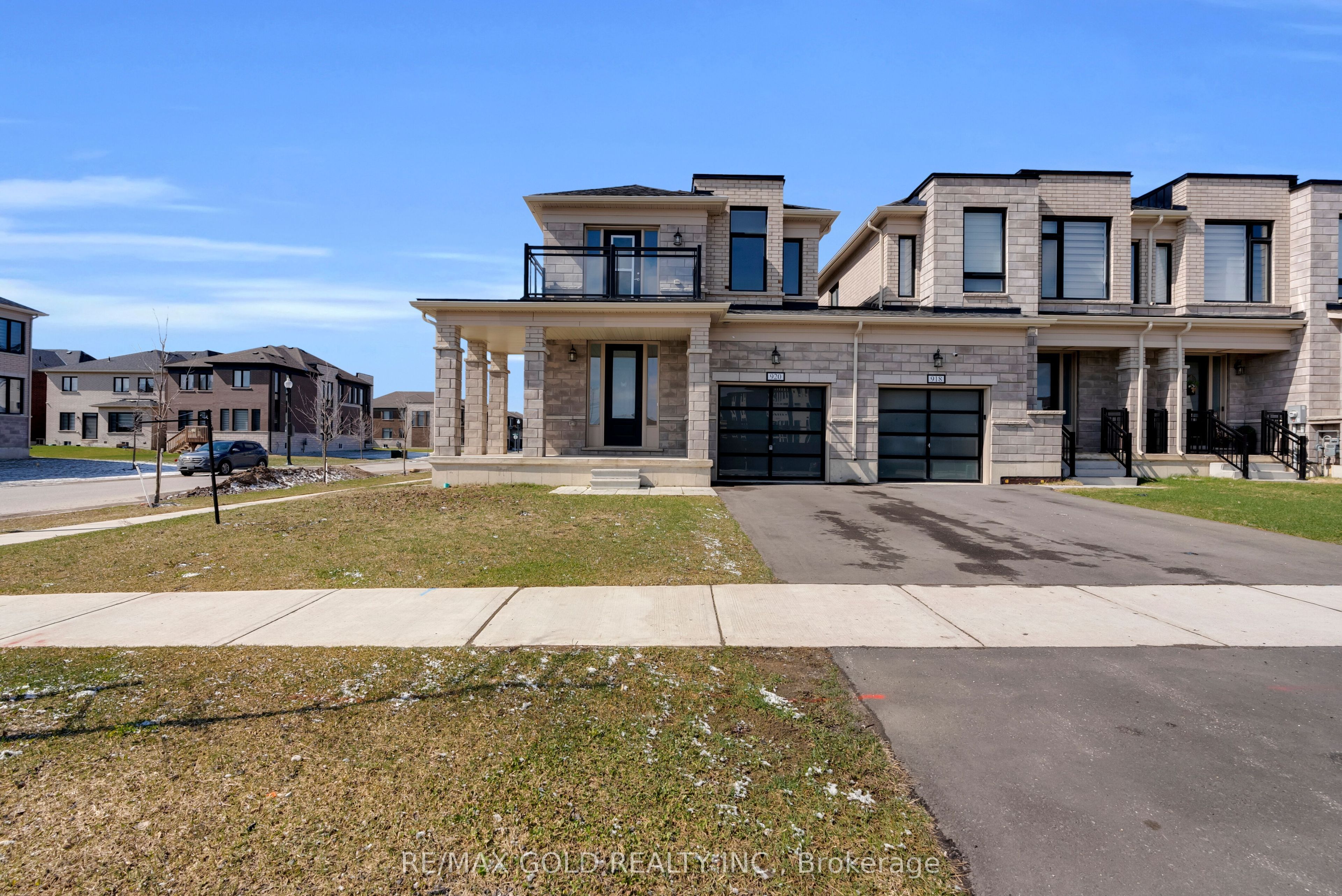920 Sobeski Avenue, Woodstock, ON N4T 0N7 photo 4