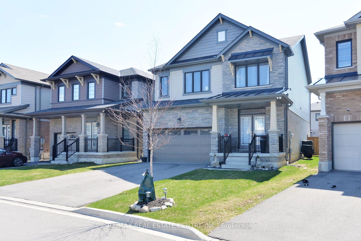 55 Magdalena Street, Hamilton, ON L8J 0M3 photo 3