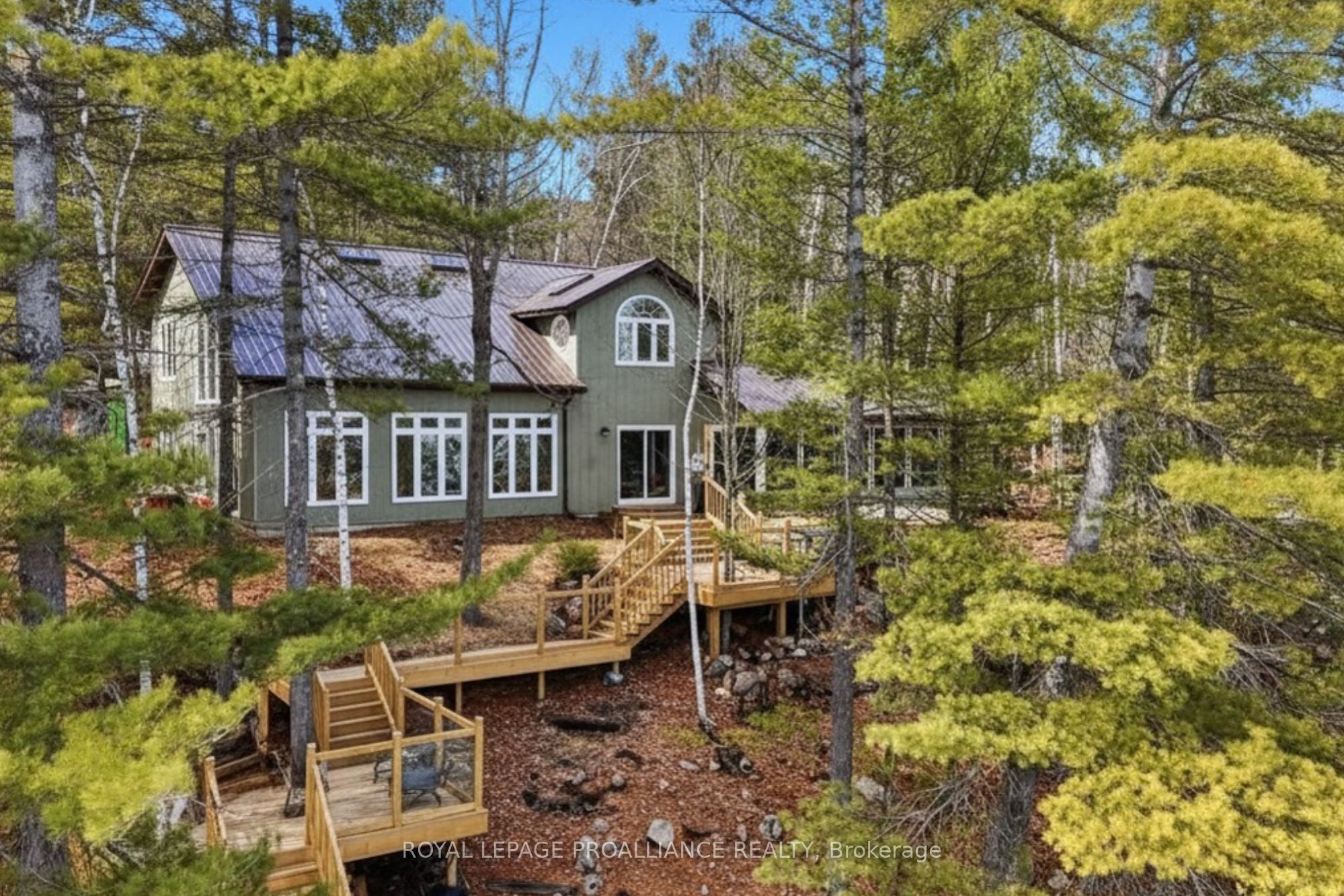 13 Mazinaw Heights Road N, Frontenac, ON K0H 1K0 photo 4