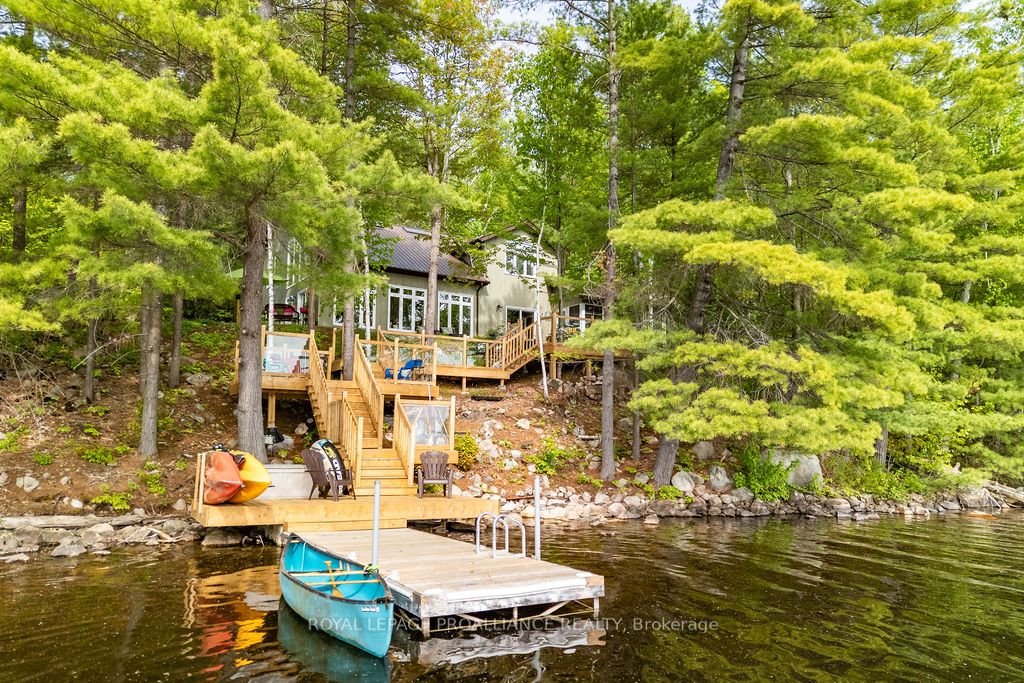 13 Mazinaw Heights Road N, Frontenac, ON K0H 1K0 photo 5