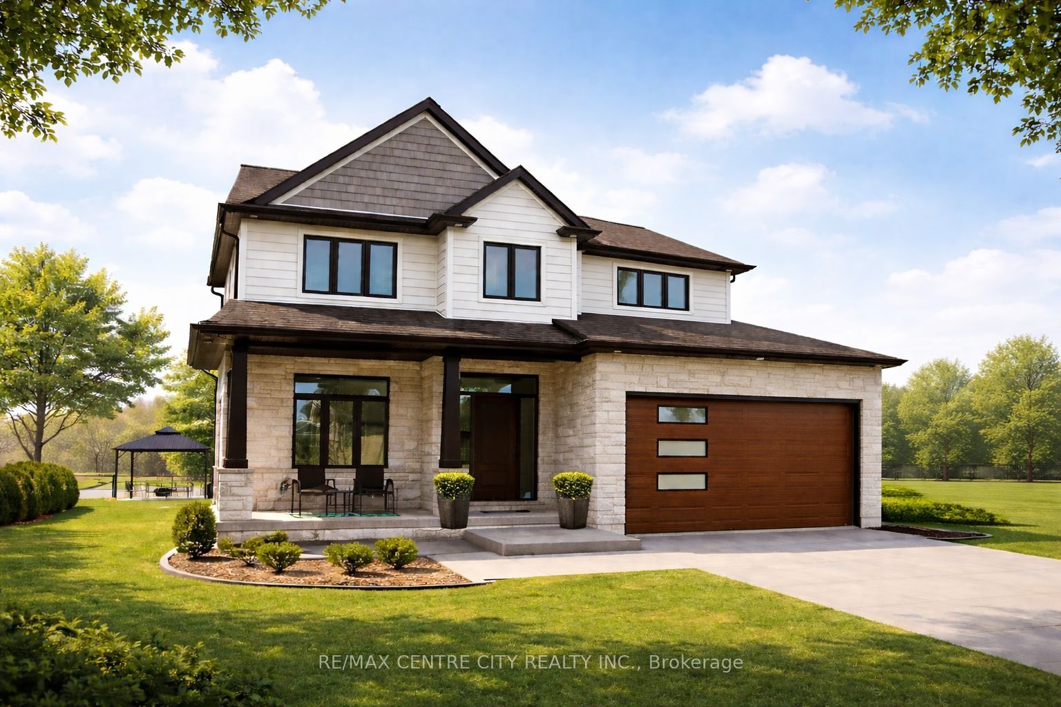 211 Foxborough Place, Thames Centre, ON N0M 2P0