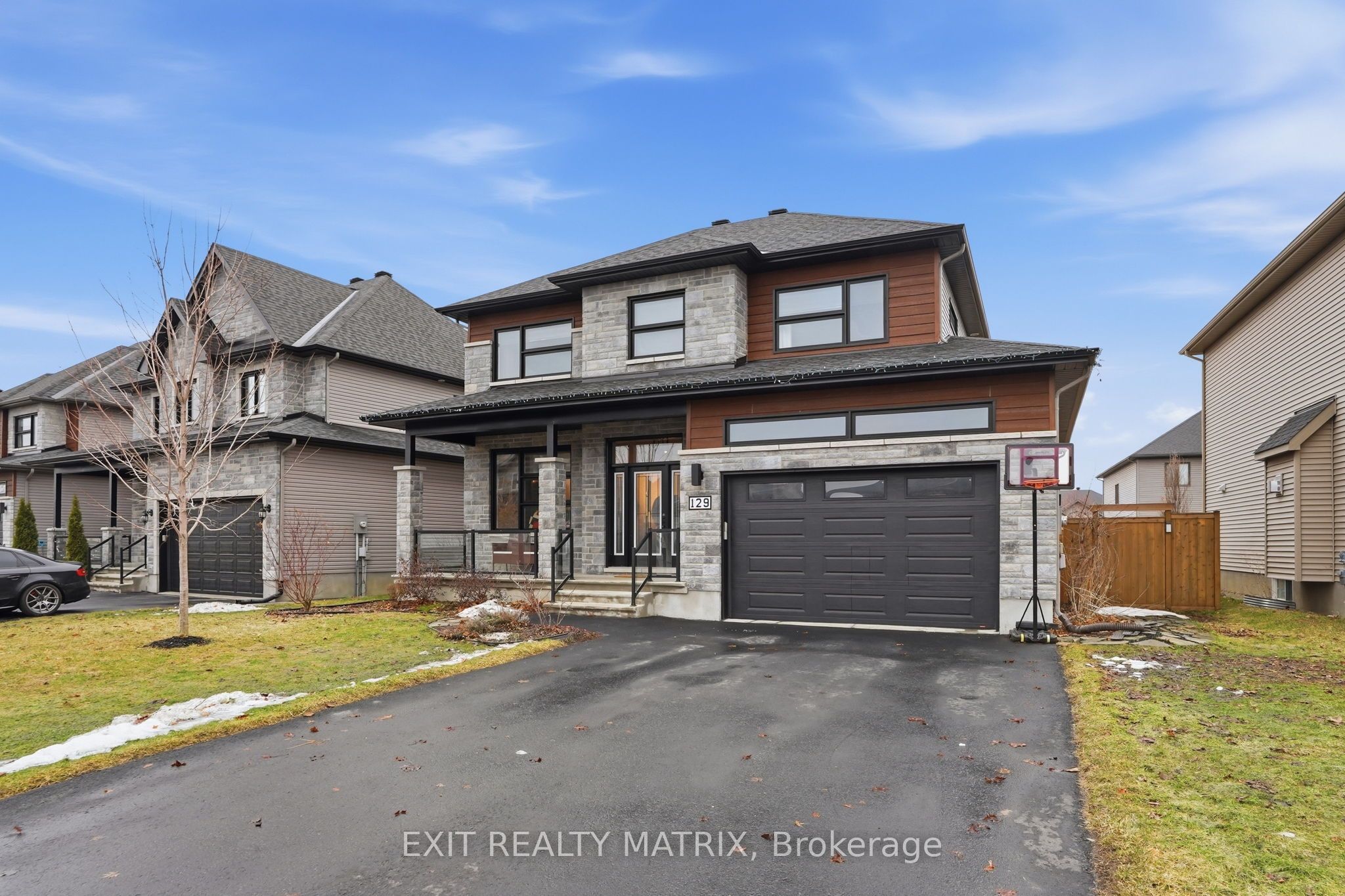 129 Lyon Street, Russell, ON K0A 1W0 photo 3