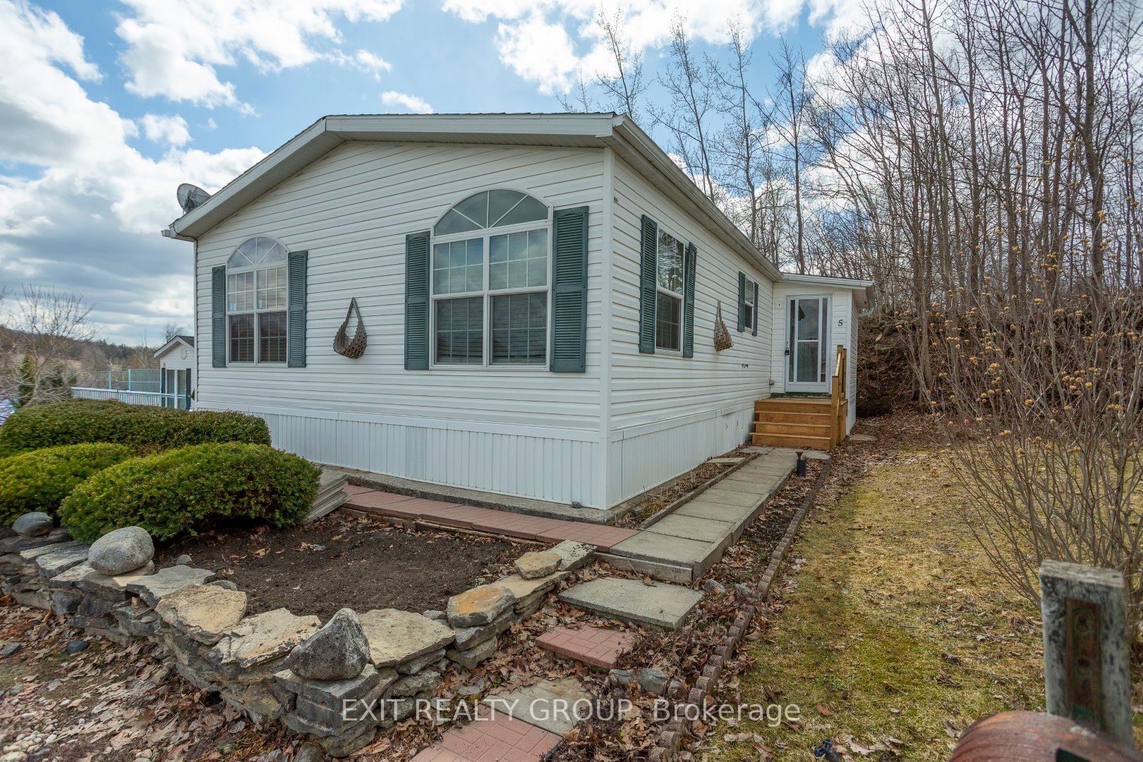 5-152 Concession Road 11 W, Trent Hills, ON K0L 1Y0