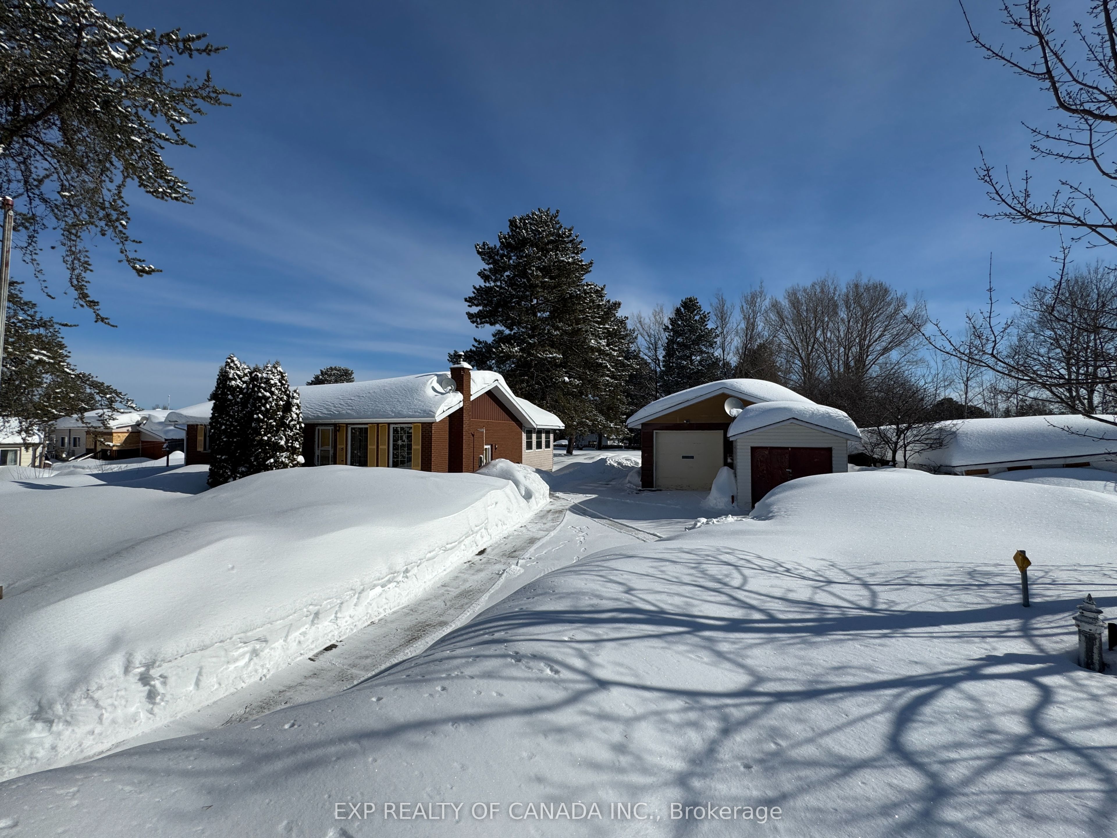45 McGowan Street, Sudbury Remote Area, ON P0M 1W0 photo 2