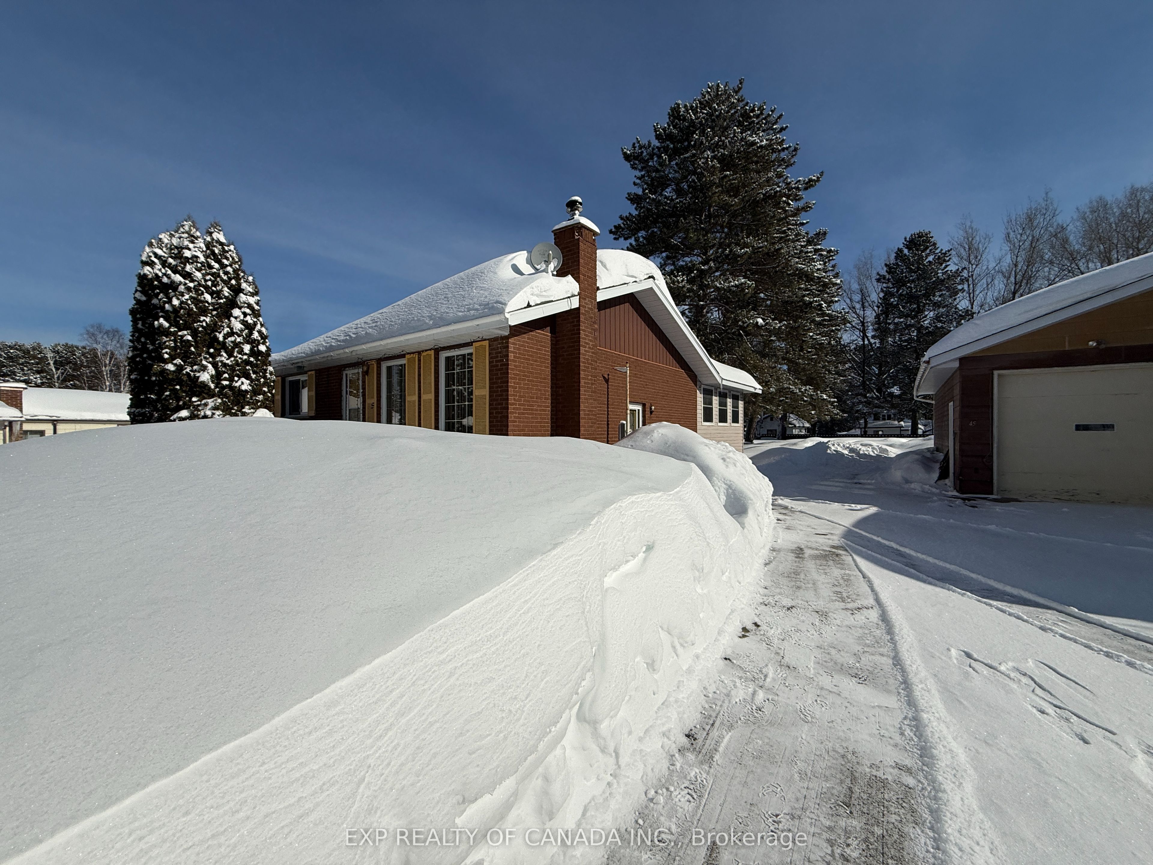 45 McGowan Street, Sudbury Remote Area, ON P0M 1W0 photo 3