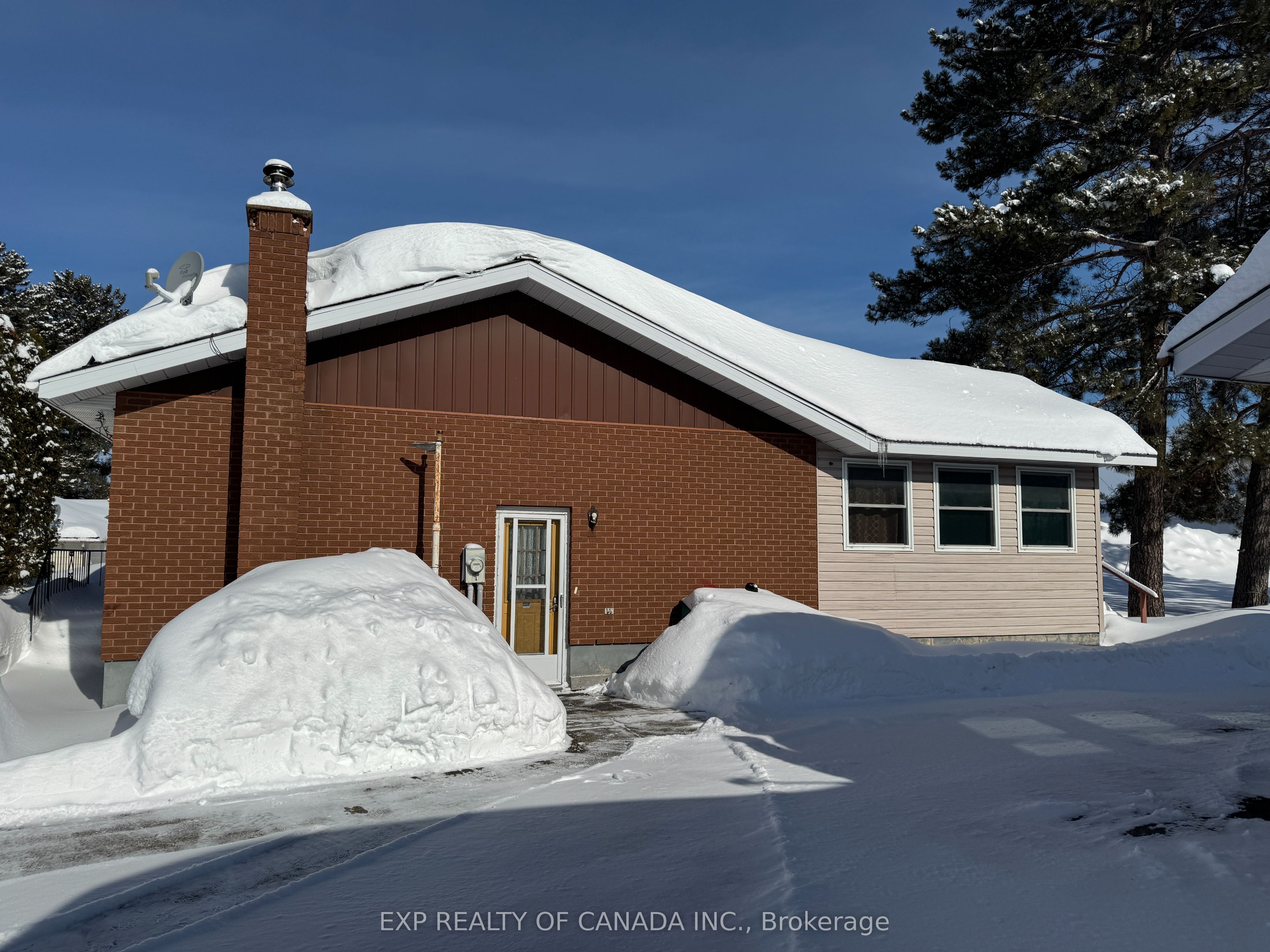 45 McGowan Street, Sudbury Remote Area, ON P0M 1W0 photo 4