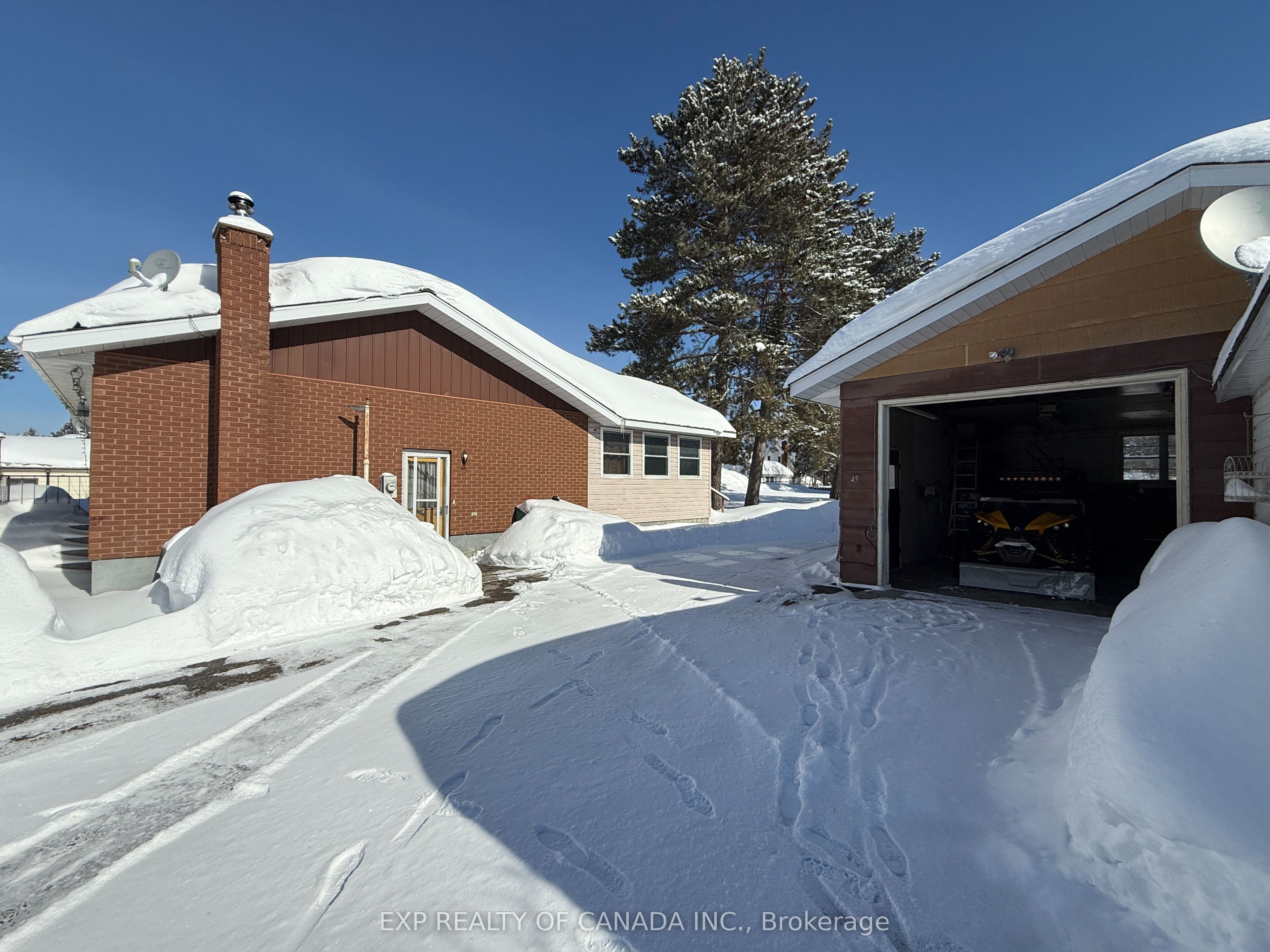 45 McGowan Street, Sudbury Remote Area, ON P0M 1W0 photo 5