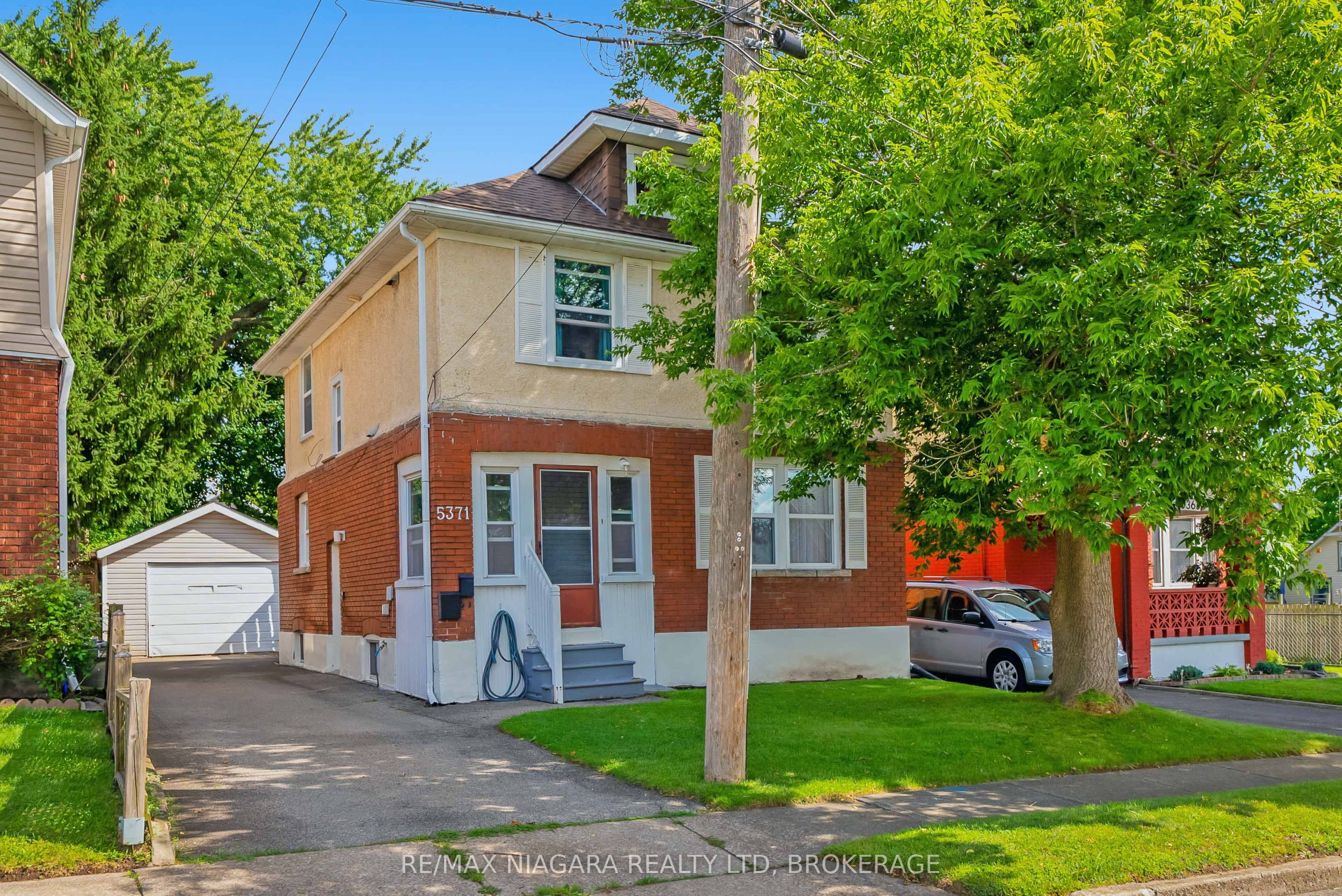 5371 Huron Street, Niagara Falls, ON L2E 2K5 photo 2