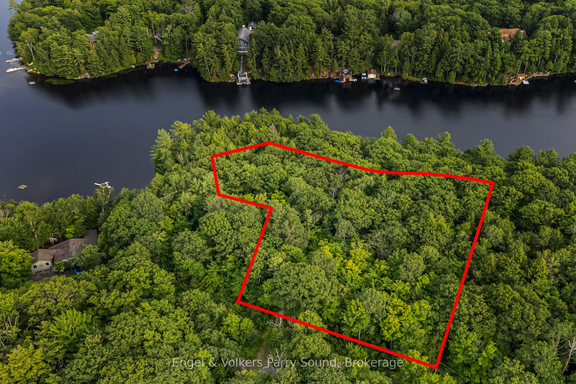 16 Giles Road, Seguin, ON P2A 0B2 photo 2