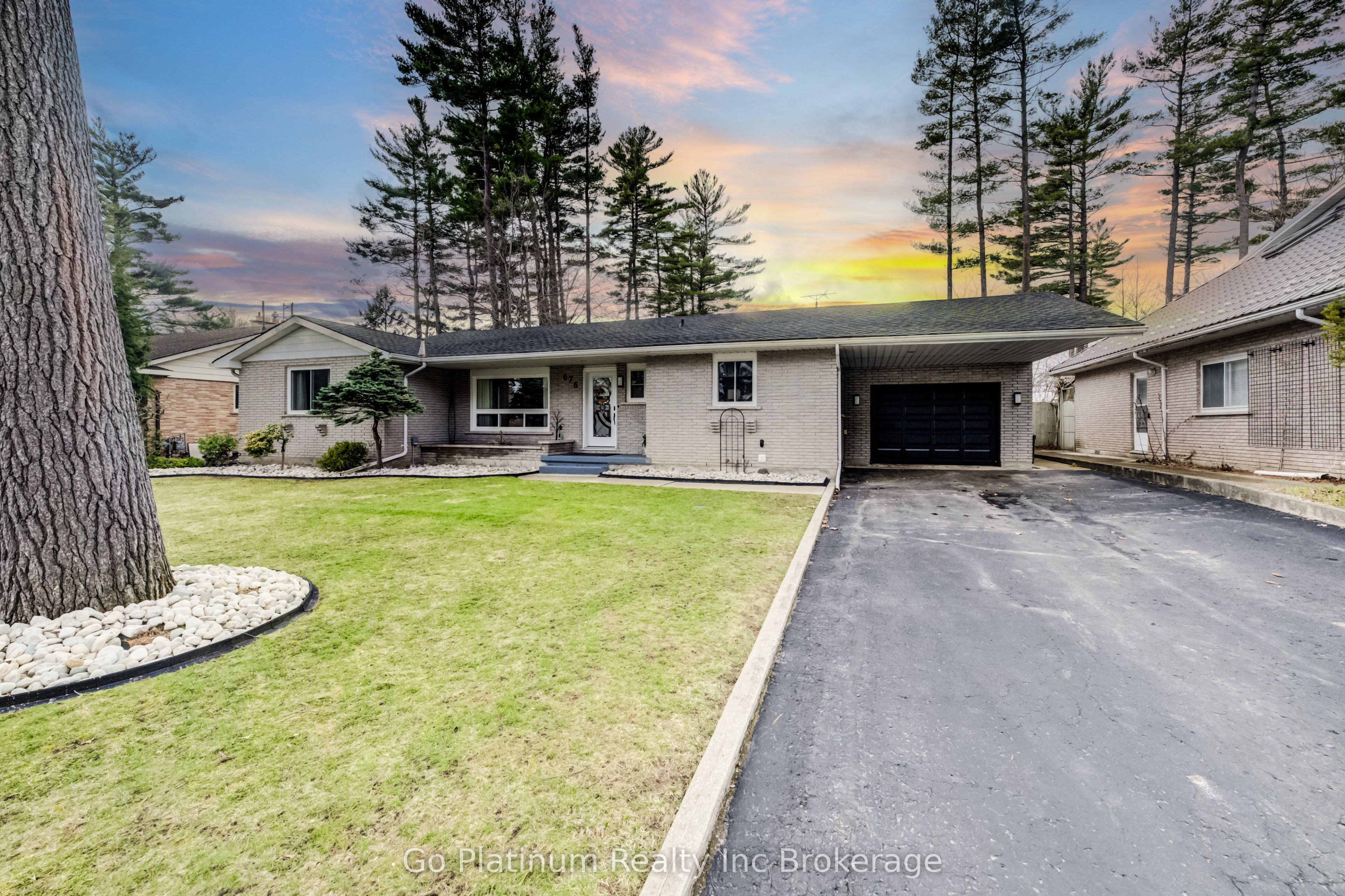 676 Peel Street, Norfolk, ON N4B 2H1 photo 3