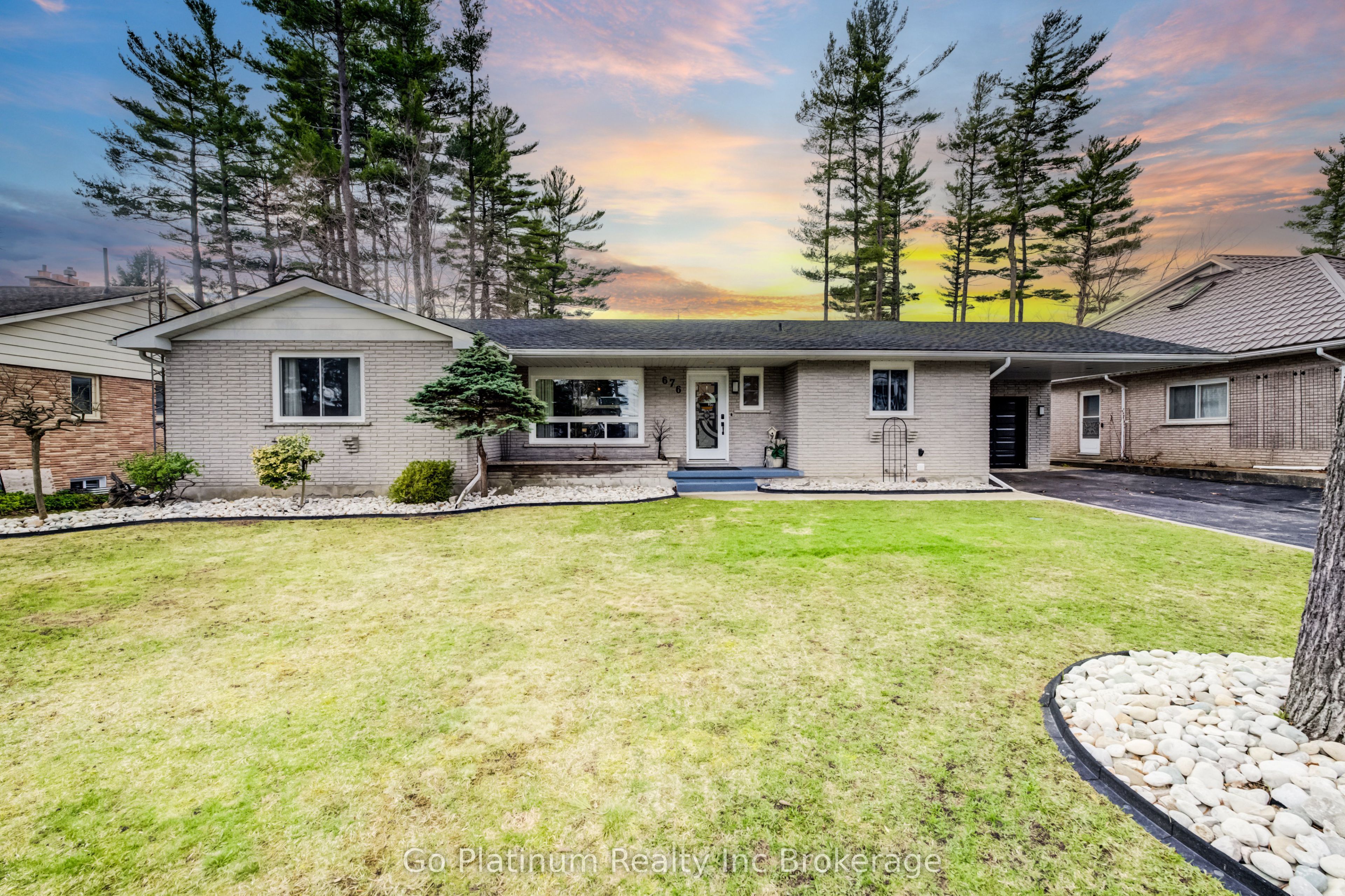 676 Peel Street, Norfolk, ON N4B 2H1 photo 4