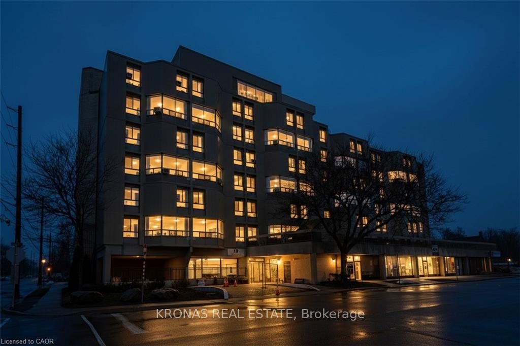 10 John Street 206, Hamilton, ON L9H 6J3 photo 2