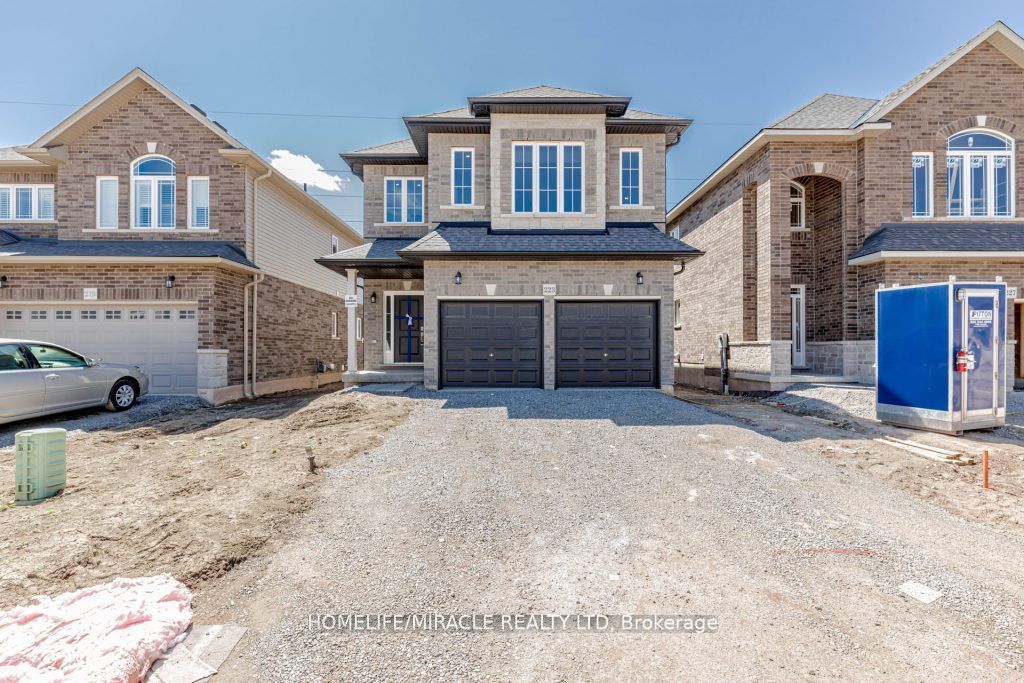 223 Rockledge Drive, Hamilton, ON L0R 1P0 photo 2