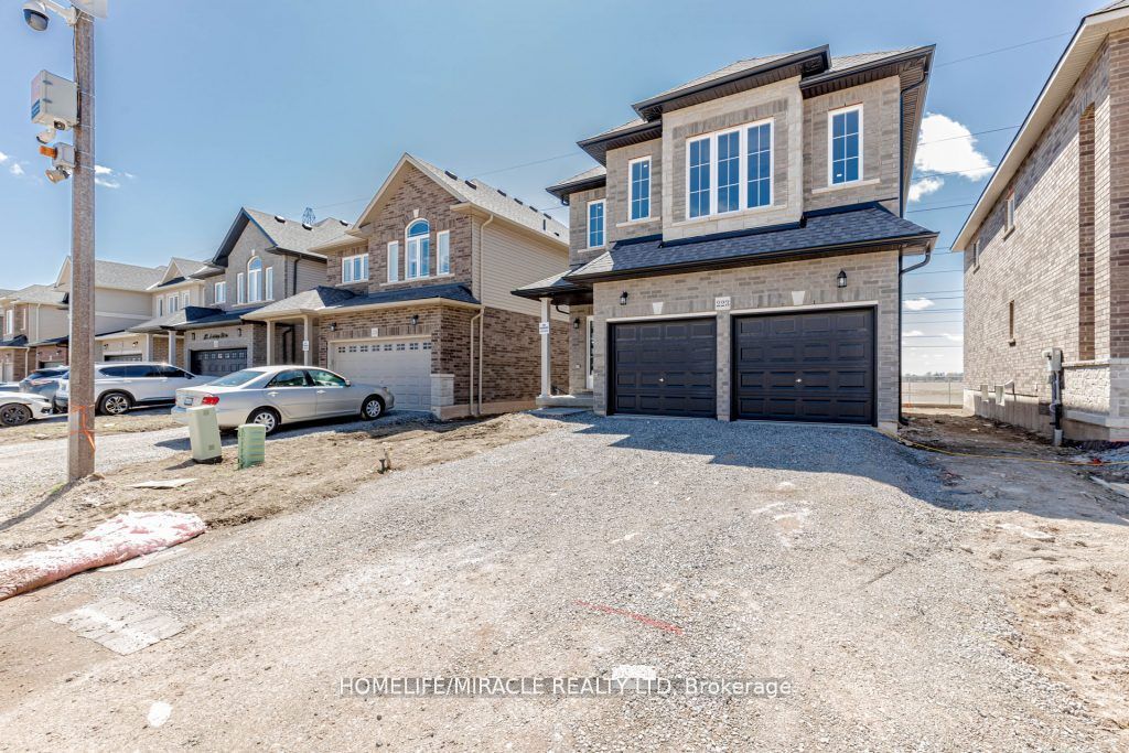 223 Rockledge Drive, Hamilton, ON L0R 1P0 photo 3