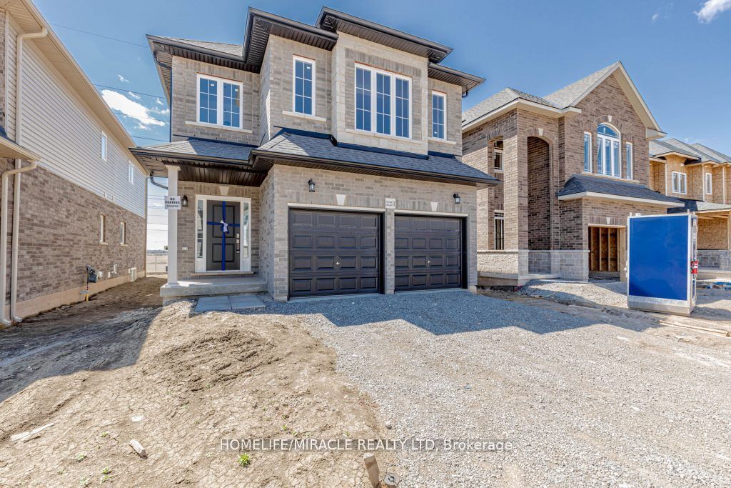 223 Rockledge Drive, Hamilton, ON L0R 1P0 photo 4
