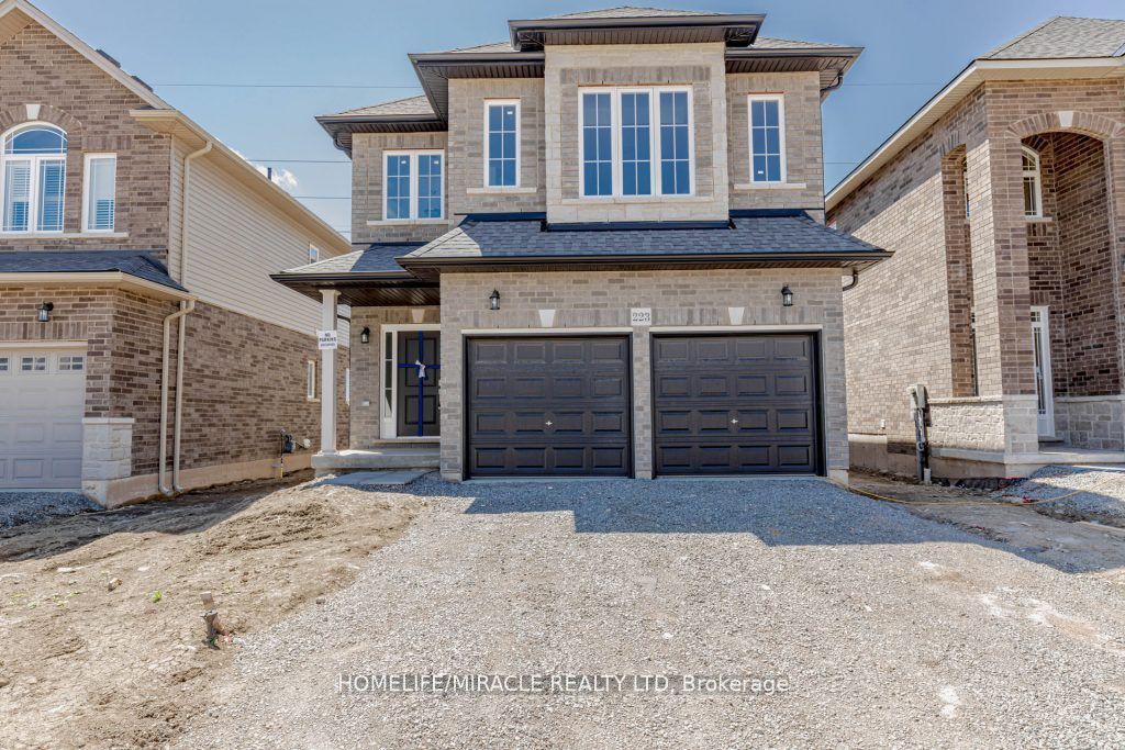 223 Rockledge Drive, Hamilton, ON L0R 1P0 photo 5