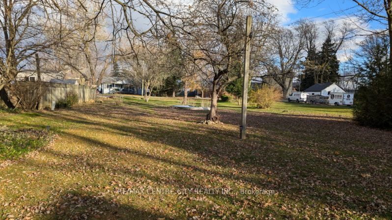 Lot 44 Prince Alfred Street, South Huron, ON N0M 1K0 photo 2