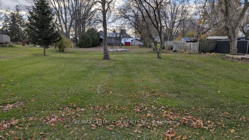 Lot 44 Prince Alfred Street, South Huron, ON N0M 1K0 photo 3