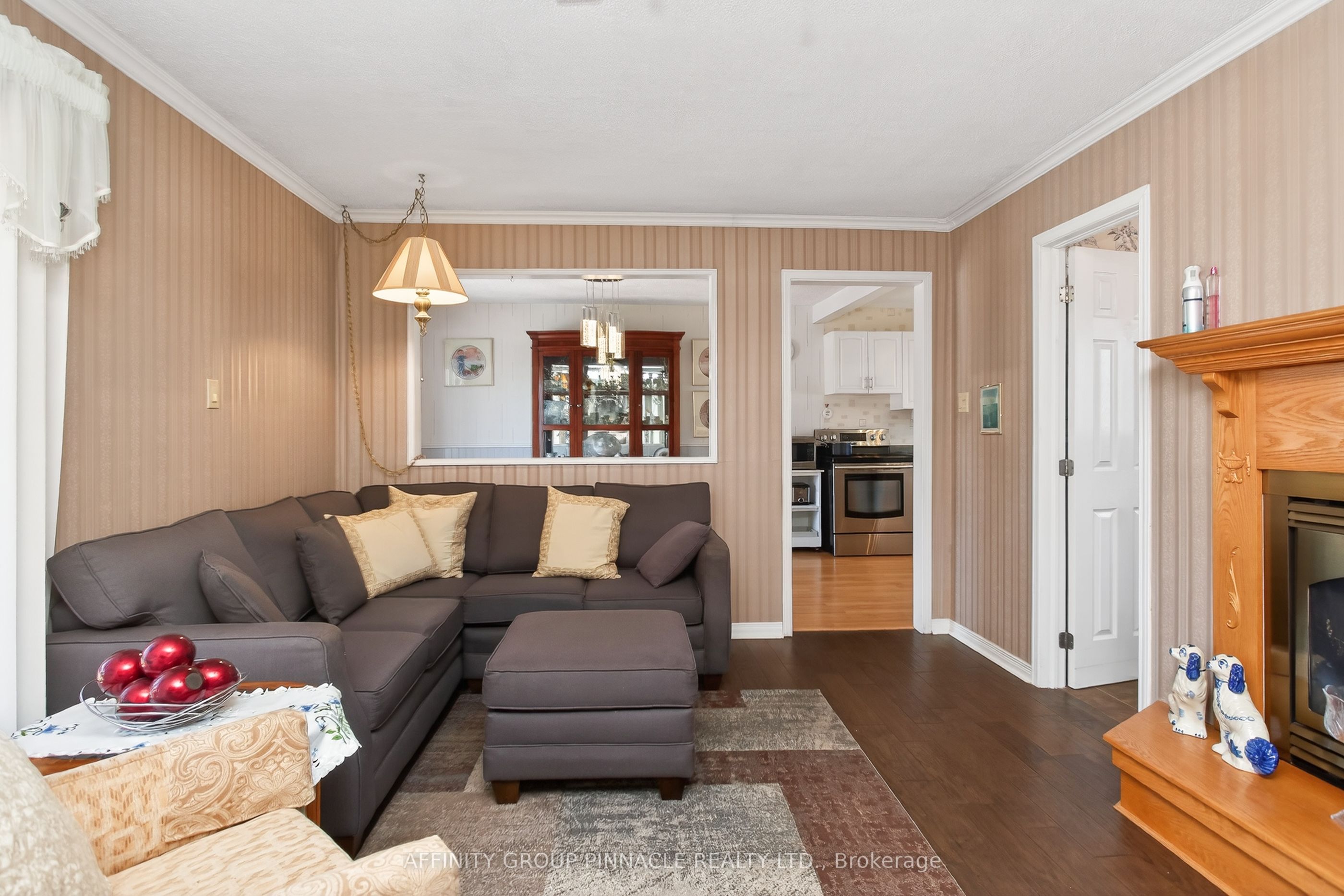 272 Crosby Drive, Kawartha Lakes, ON K0M 1A0 photo 3