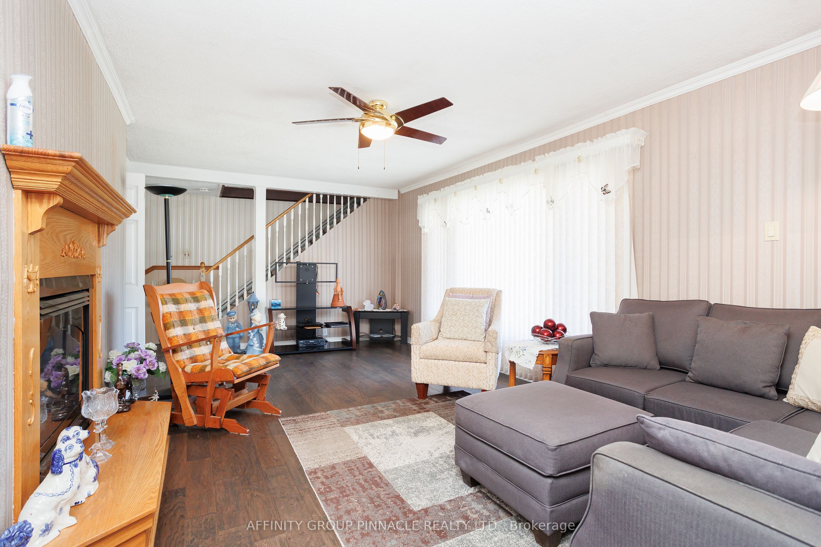 272 Crosby Drive, Kawartha Lakes, ON K0M 1A0 photo 4