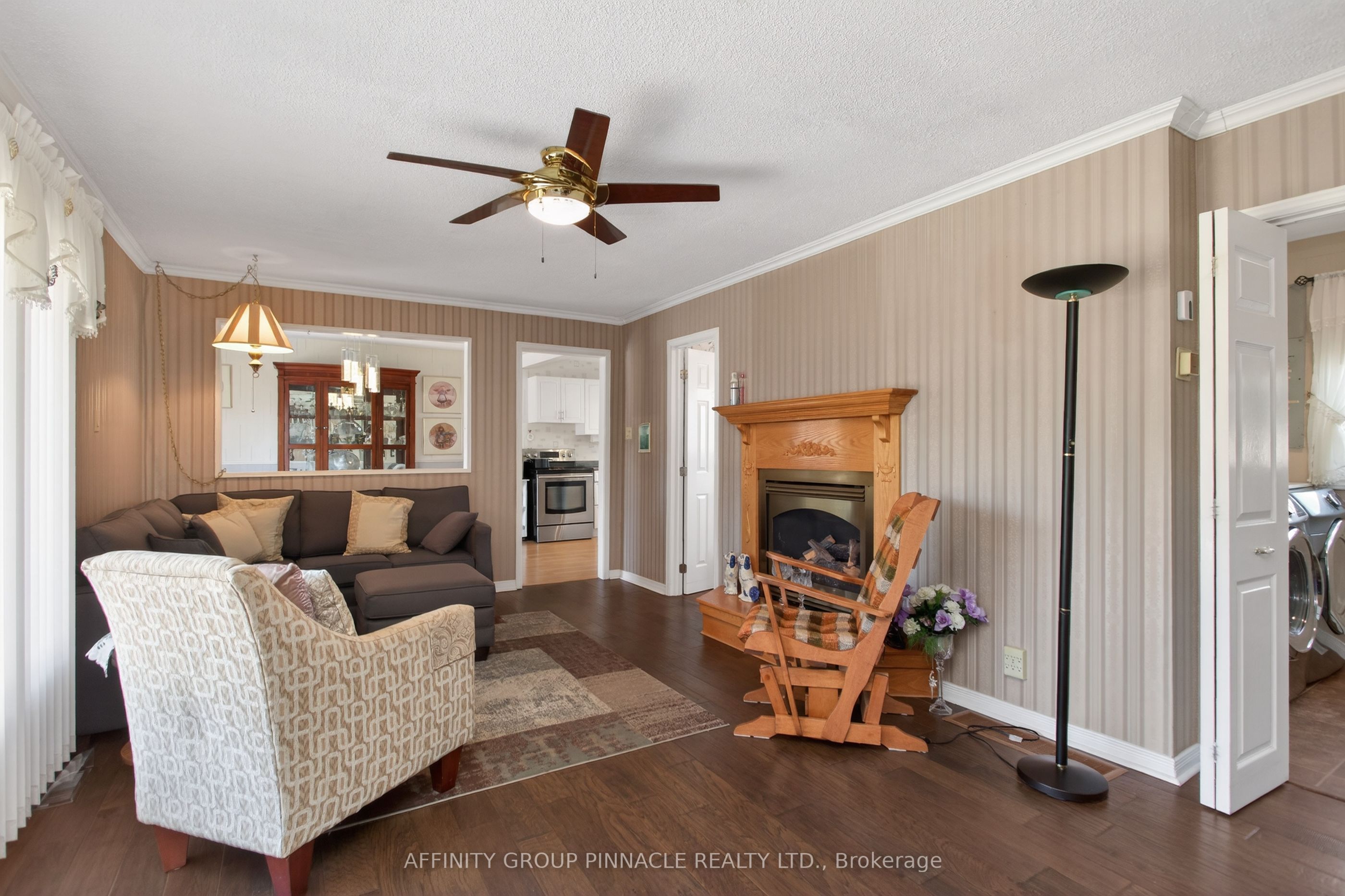 272 Crosby Drive, Kawartha Lakes, ON K0M 1A0 photo 5