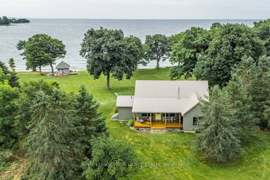 395 Nine Mile Point Road, Frontenac Islands, ON K0H 2Y0 photo 5