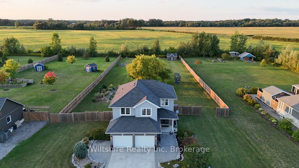 335 TALBOT Street, Norfolk, ON N0J 1E0