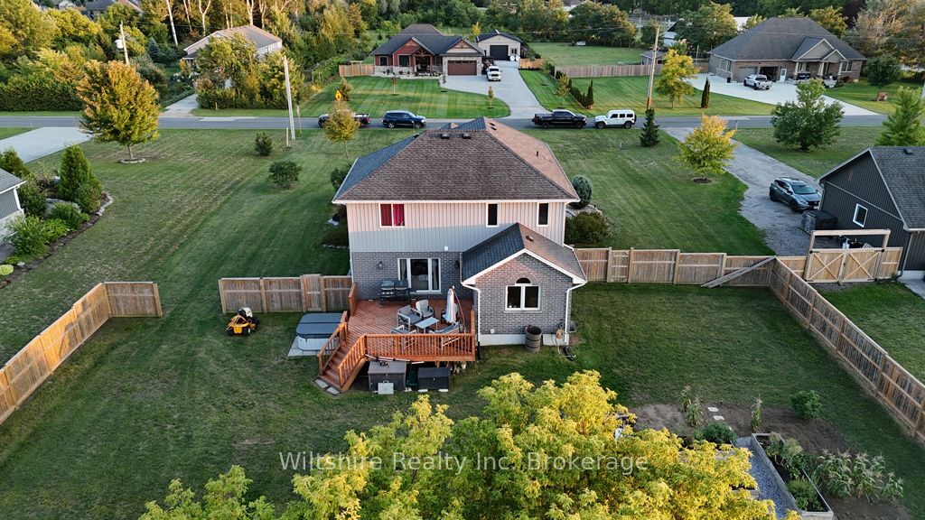 335 TALBOT Street, Norfolk, ON N0J 1E0 photo 5